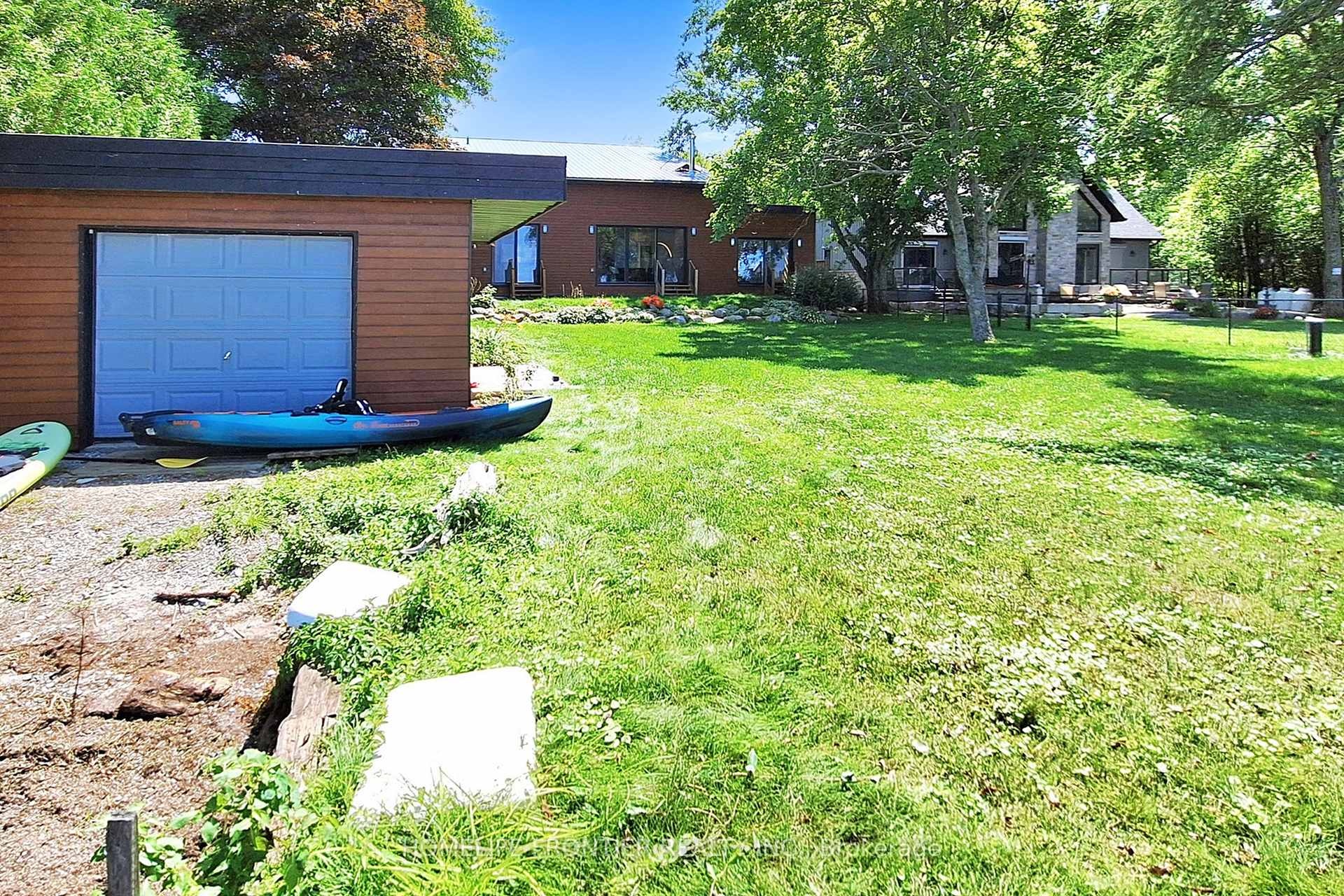 Photo 30 of 44 Irving Drive, Georgina, Pefferlaw — HOMEH
