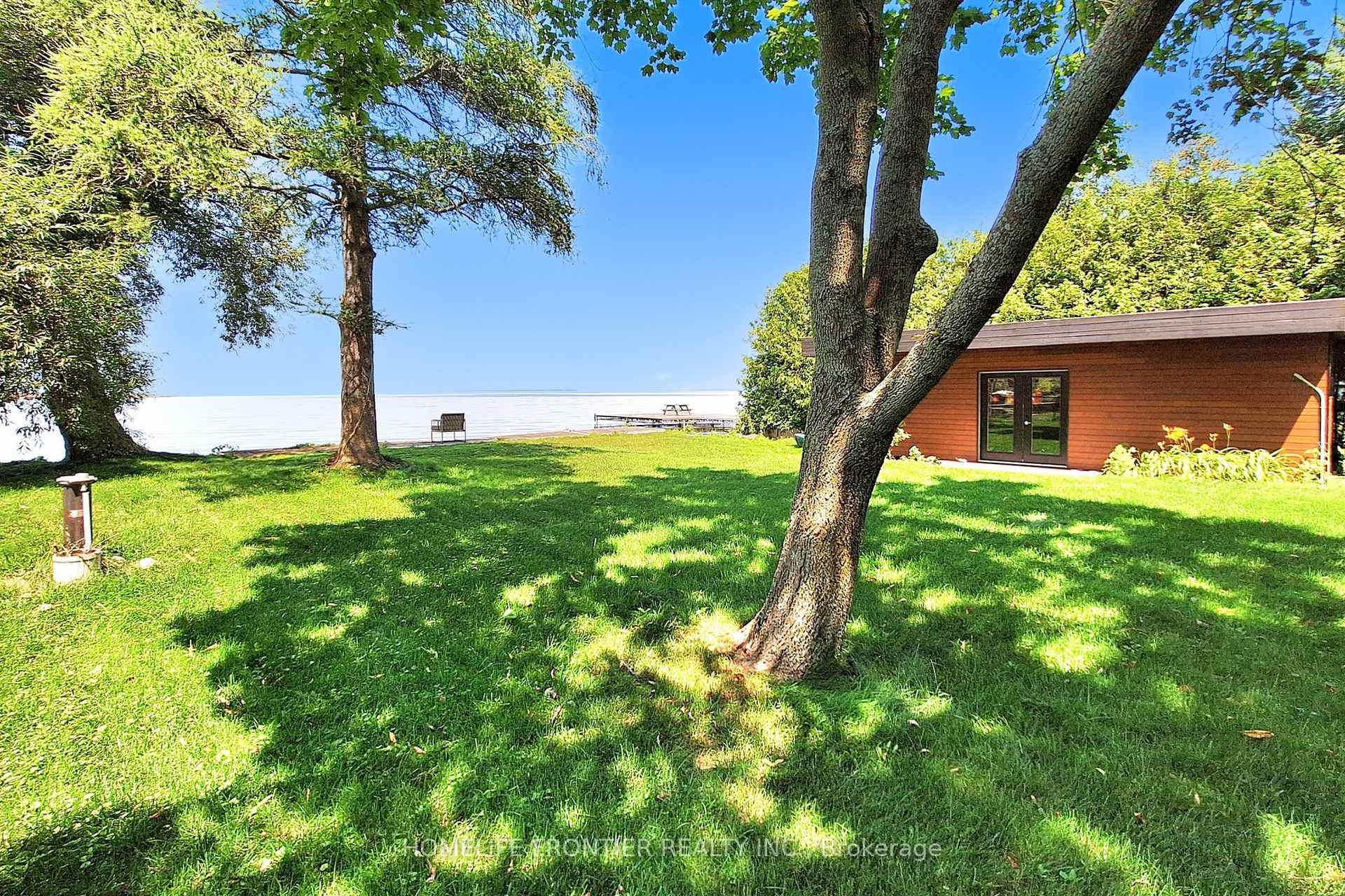 Photo 31 of 44 Irving Drive, Georgina, Pefferlaw — HOMEH