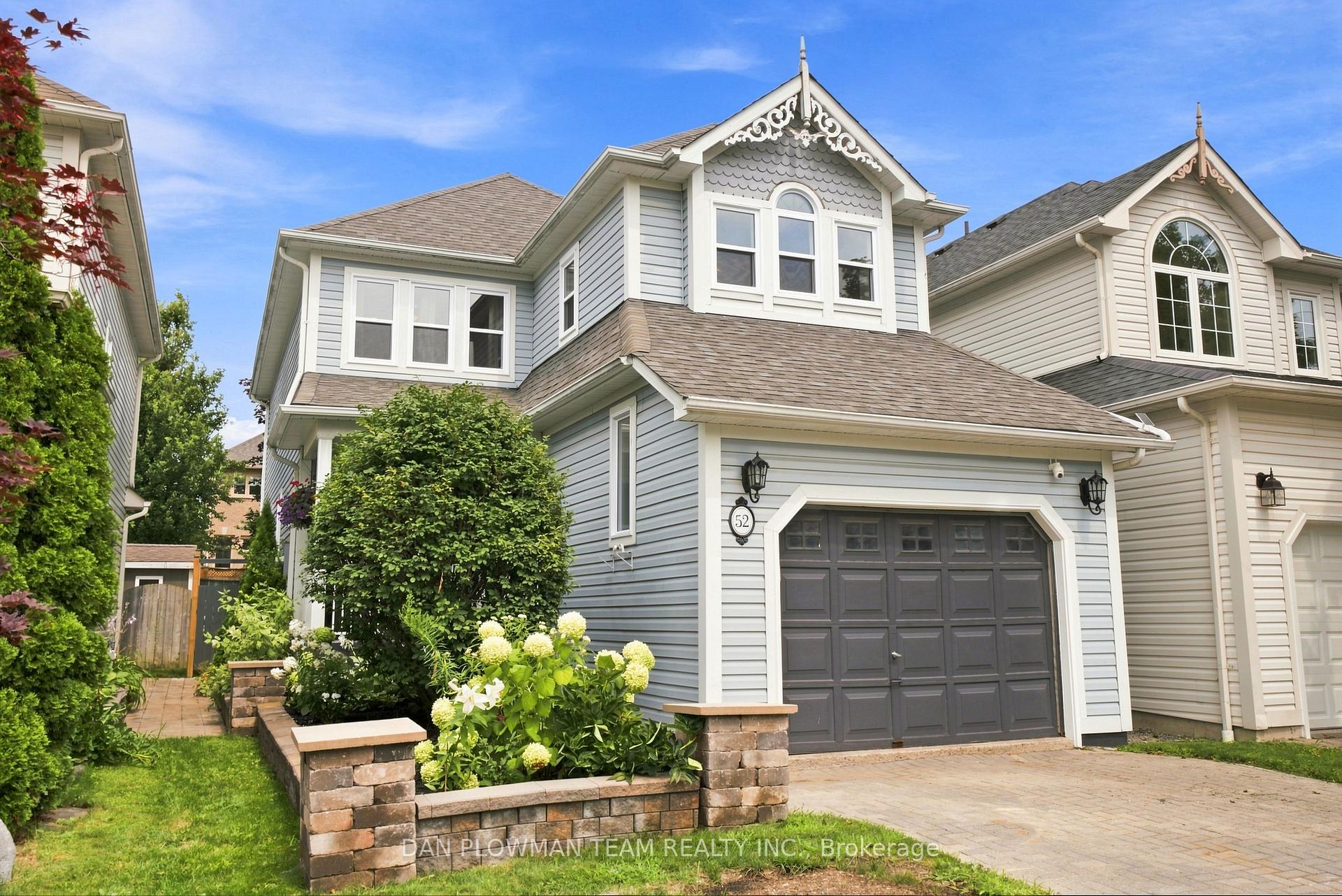 Front of 52 Wells Crescent