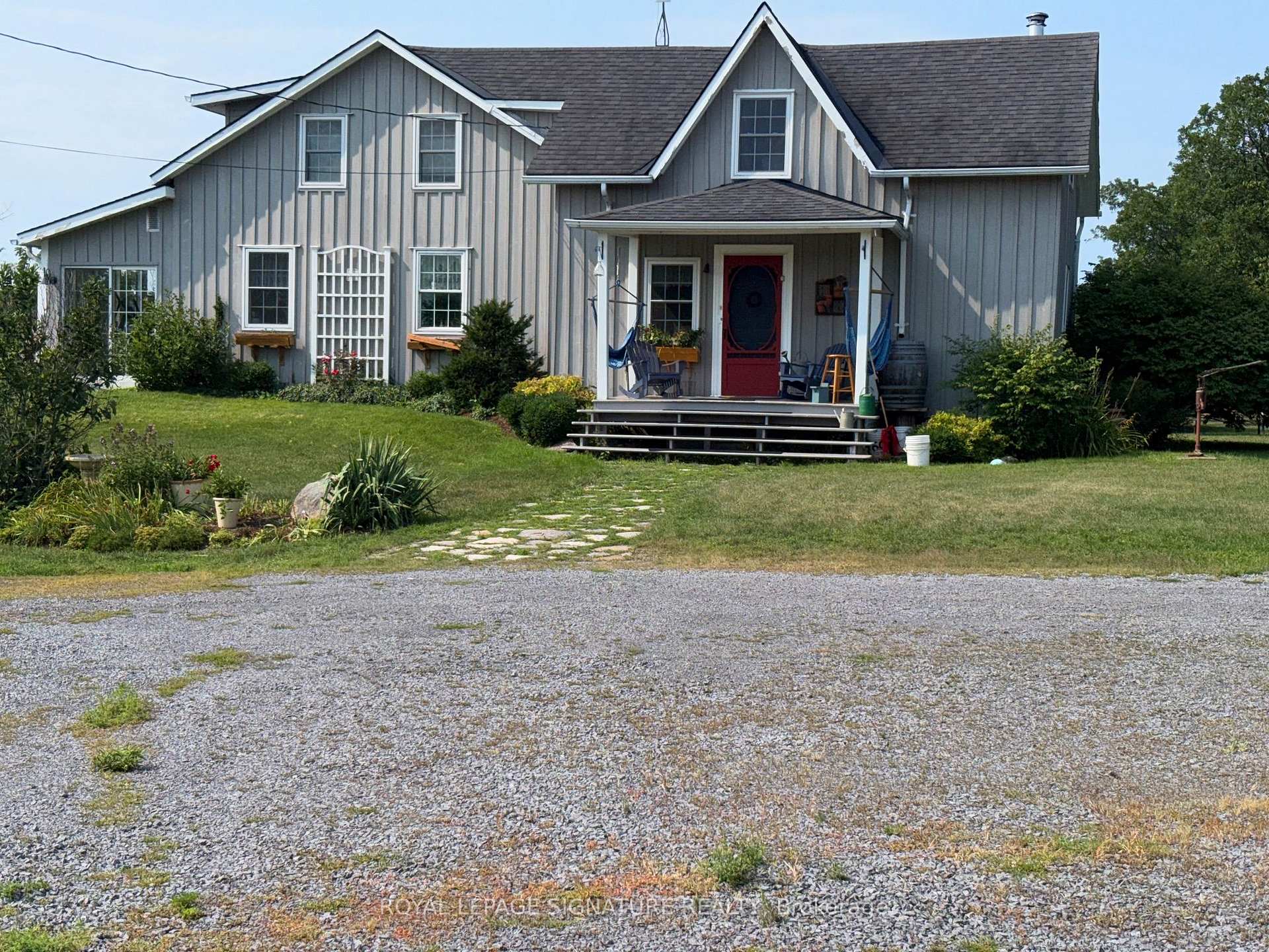 Photo 2 of 6508 County Road 9, Greater Napanee, Greater Napanee — HOMEH