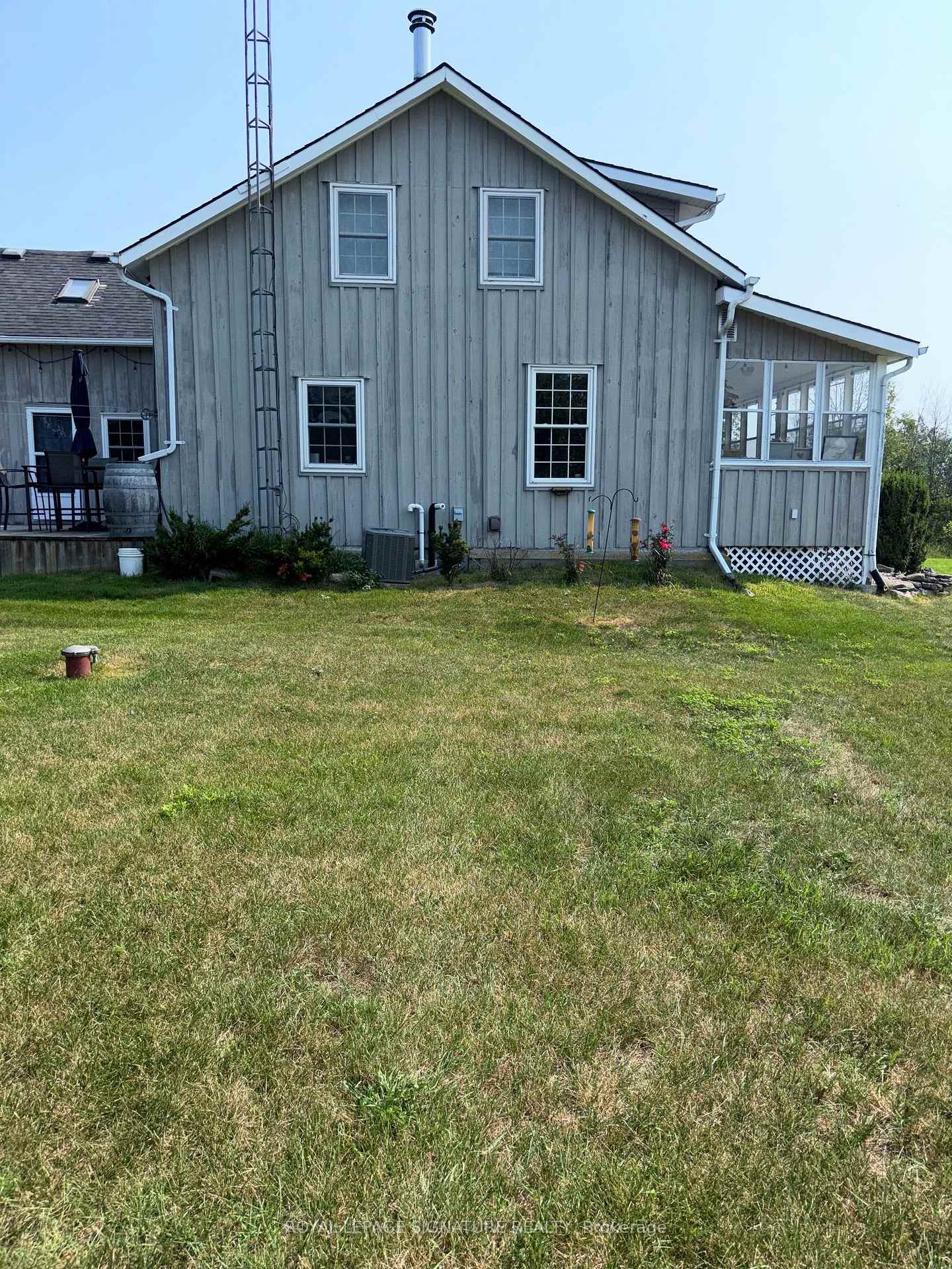 Photo 9 of 6508 County Road 9, Greater Napanee, Greater Napanee — HOMEH