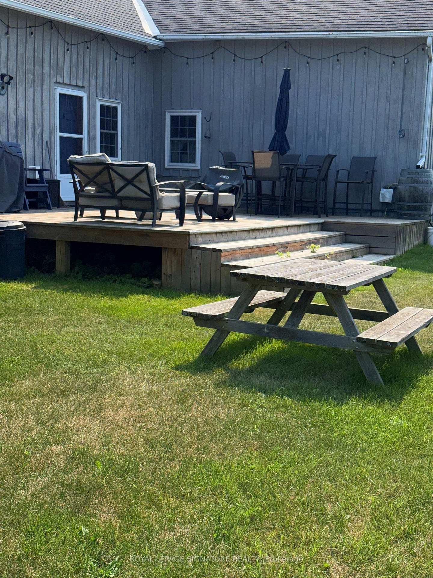Photo 11 of 6508 County Road 9, Greater Napanee, Greater Napanee — HOMEH