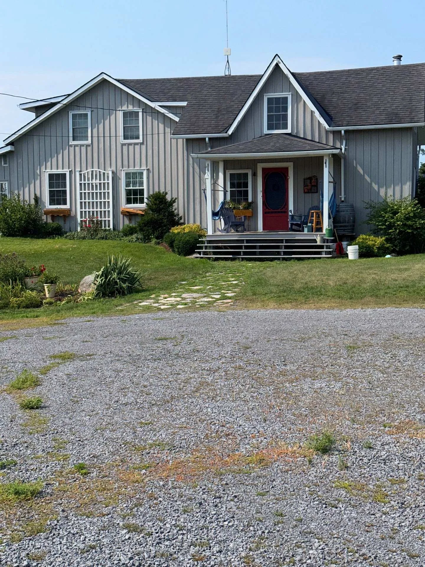 Photo 3 of 6508 County Road 9, Greater Napanee, Greater Napanee — HOMEH