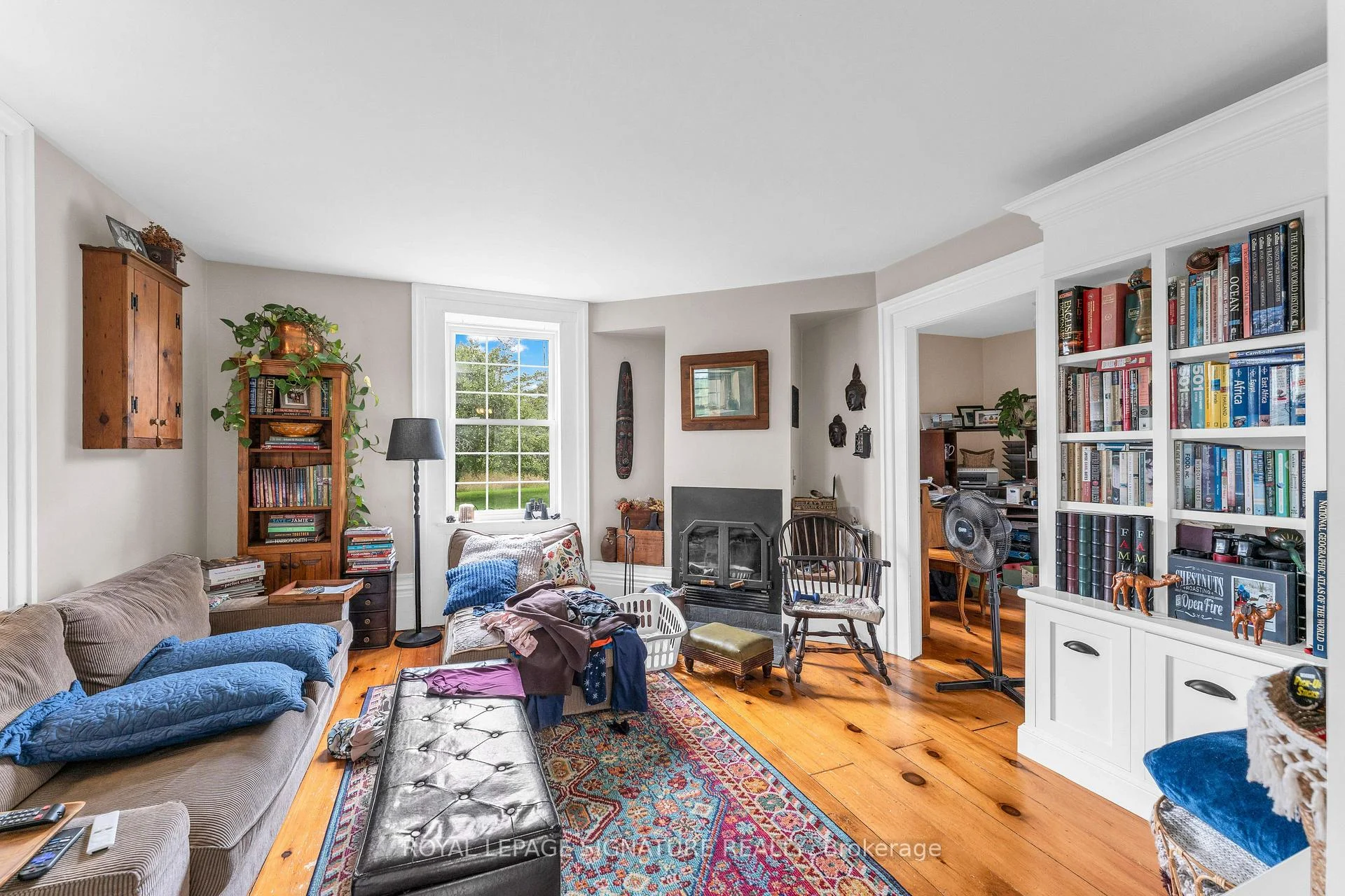 Photo 16 of 6508 County Road 9, Greater Napanee, Greater Napanee — HOMEH
