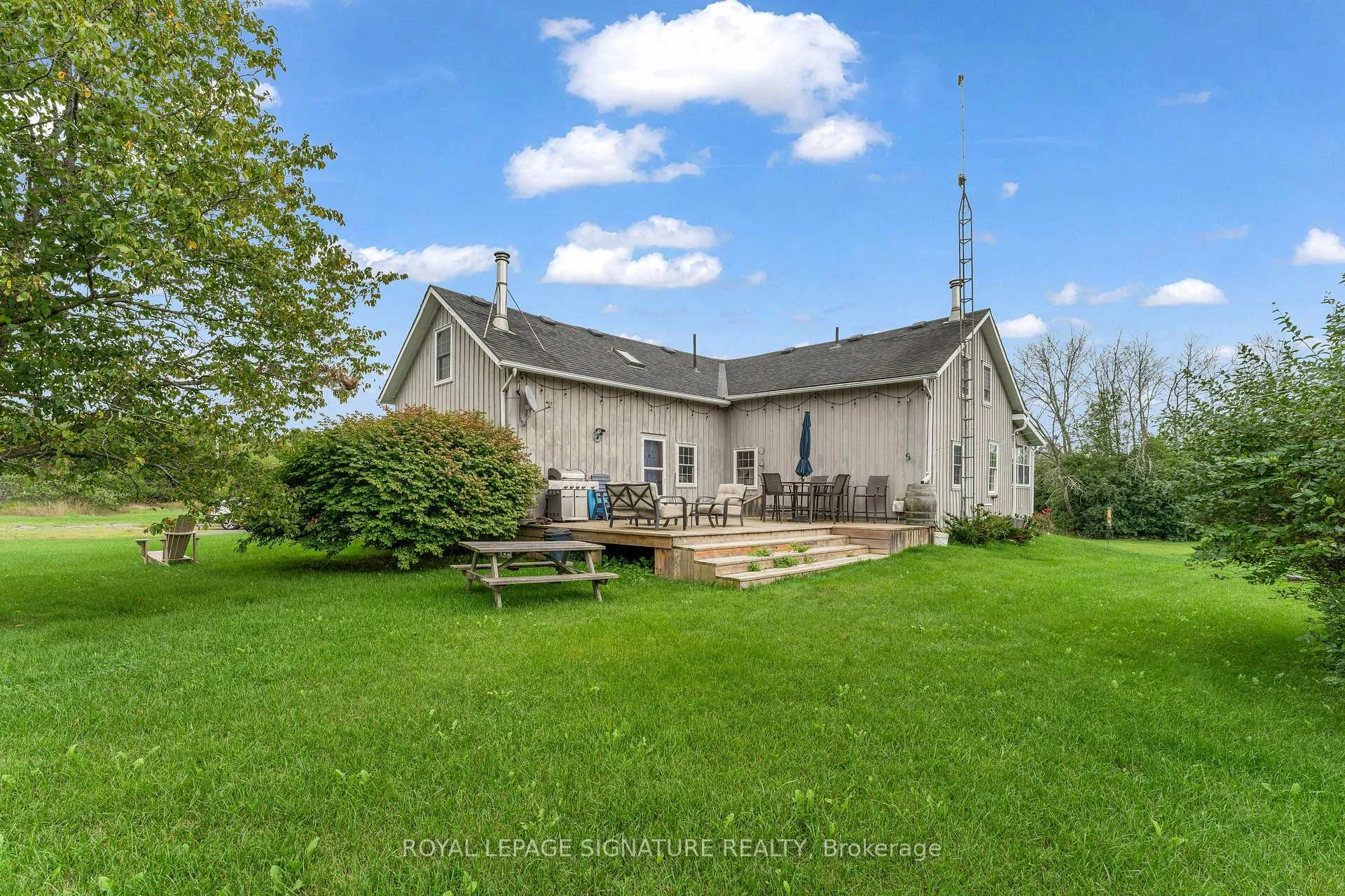 Photo 43 of 6508 County Road 9, Greater Napanee, Greater Napanee — HOMEH