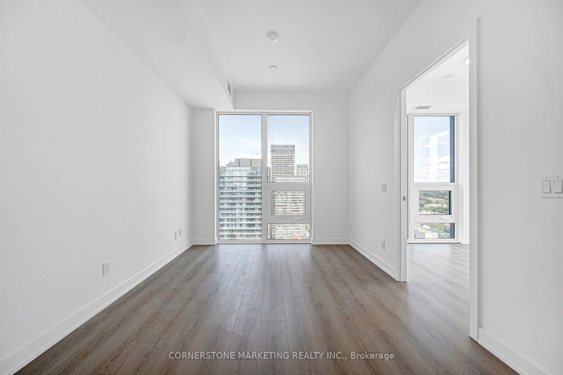 Photo 6 of Unit 3503, 100 Queen Street E, Toronto, Church-Yonge Corridor — HOMEH