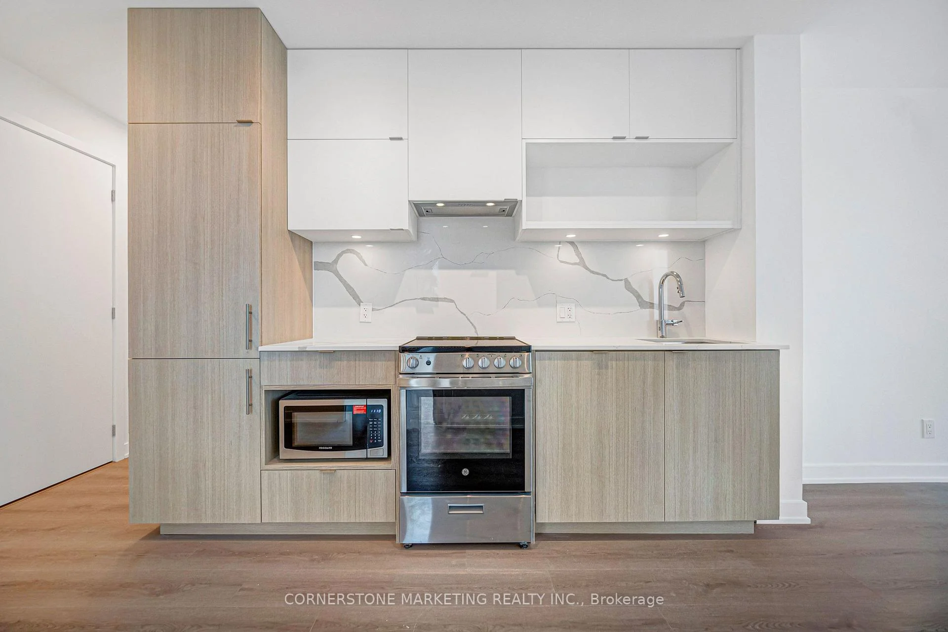 Photo 8 of Unit 3503, 100 Queen Street E, Toronto, Church-Yonge Corridor — HOMEH