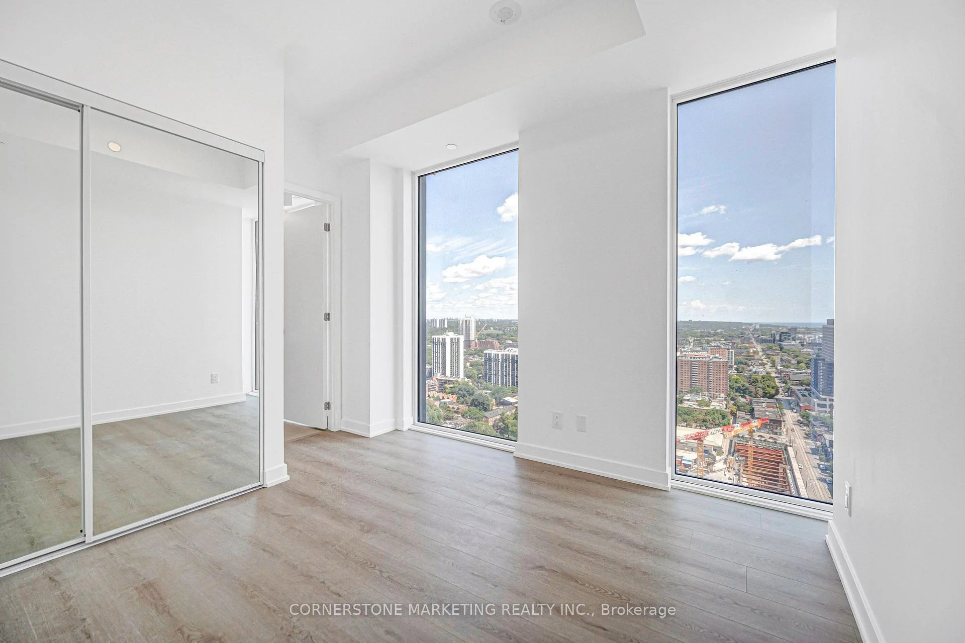 Photo 9 of Unit 3503, 100 Queen Street E, Toronto, Church-Yonge Corridor — HOMEH