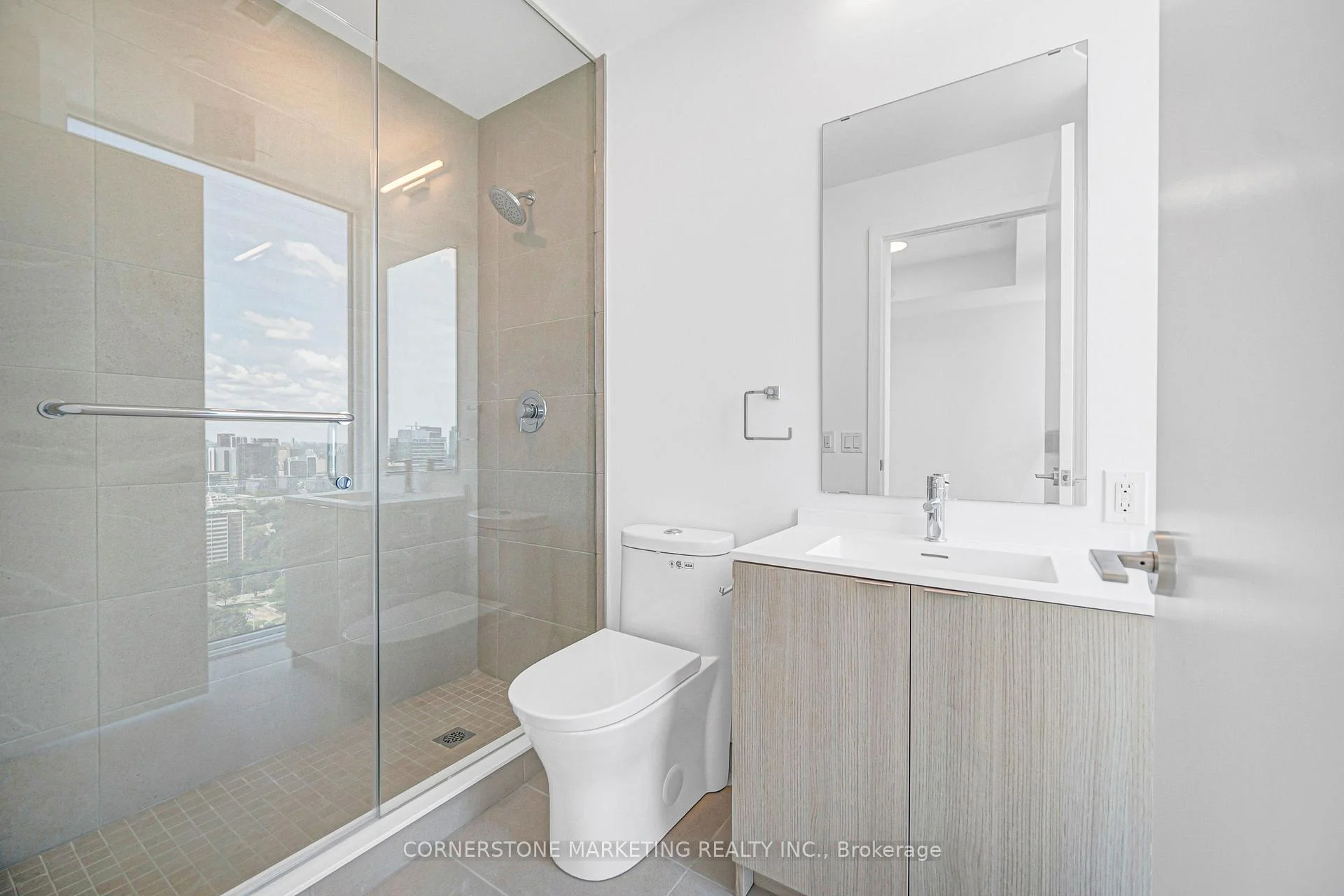 Photo 12 of Unit 3503, 100 Queen Street E, Toronto, Church-Yonge Corridor — HOMEH