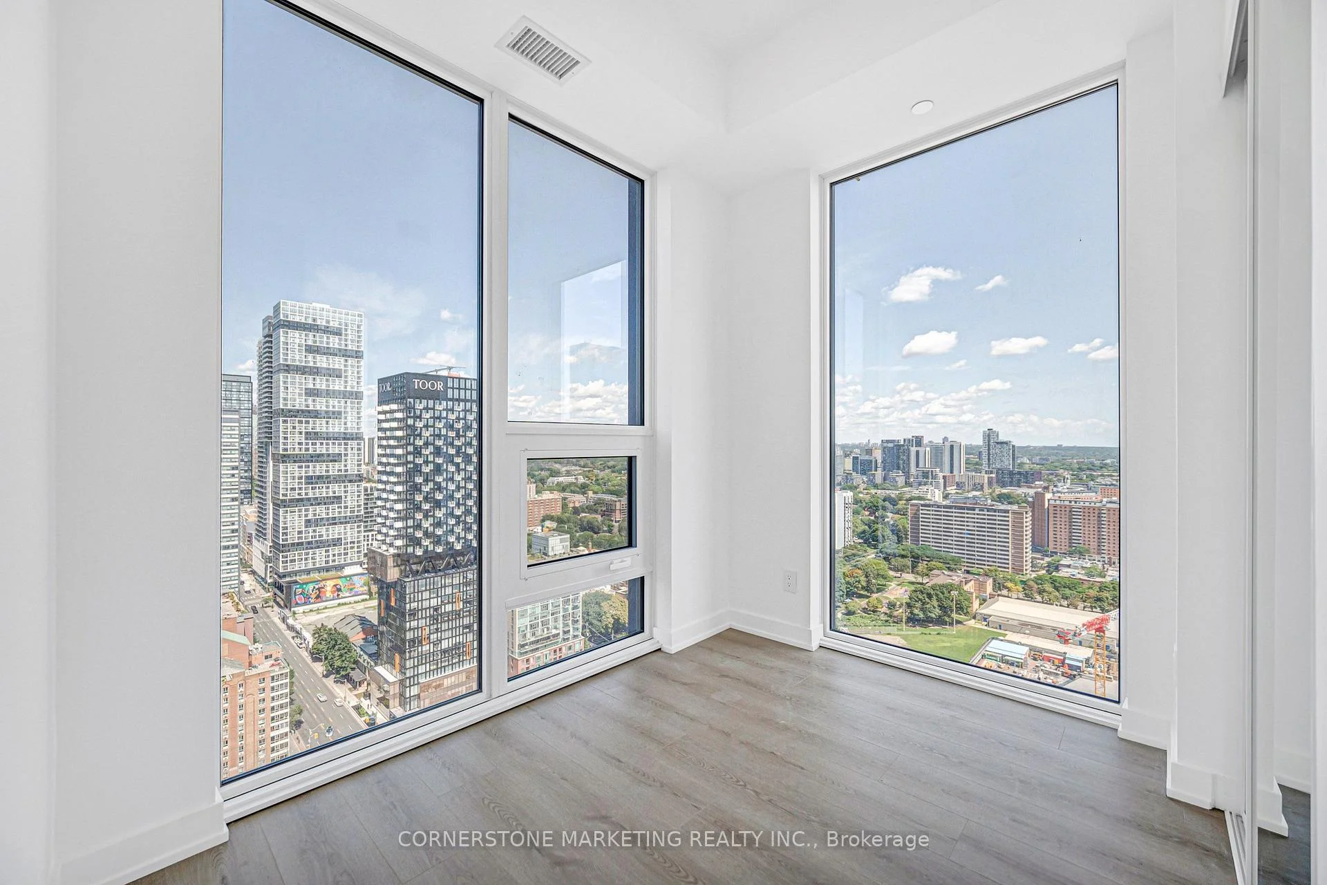 Photo 13 of Unit 3503, 100 Queen Street E, Toronto, Church-Yonge Corridor — HOMEH