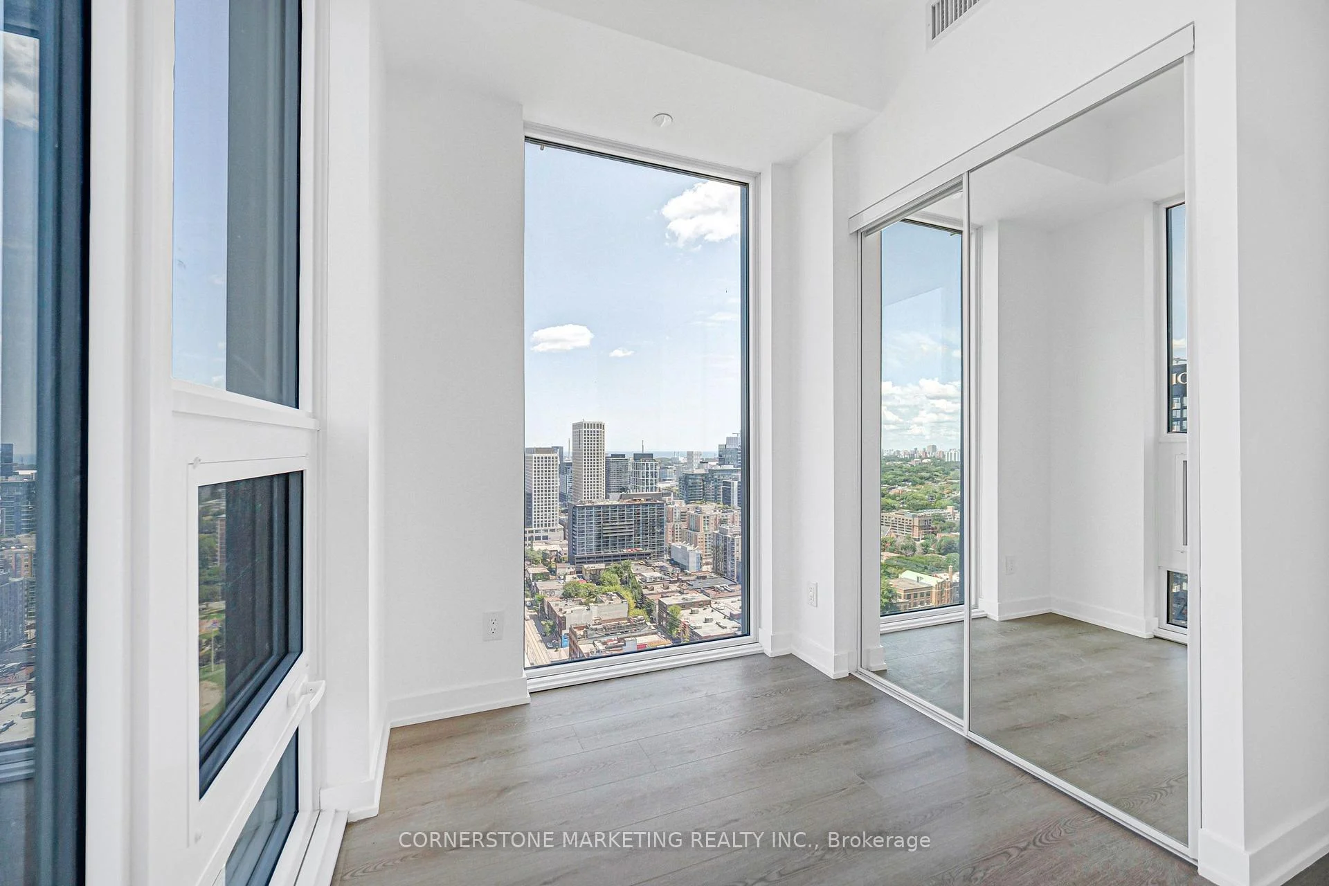 Photo 15 of Unit 3503, 100 Queen Street E, Toronto, Church-Yonge Corridor — HOMEH