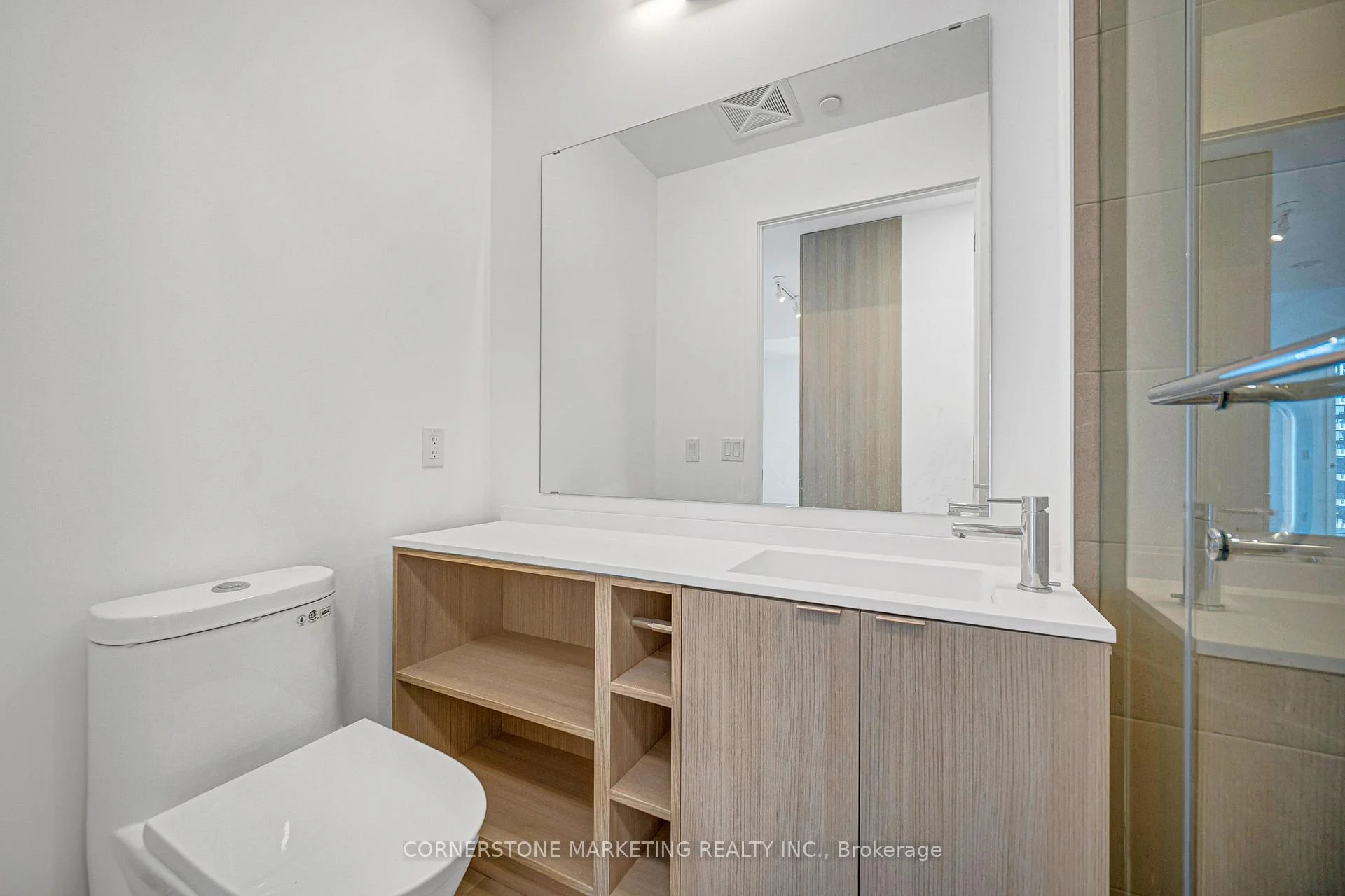 Photo 16 of Unit 3503, 100 Queen Street E, Toronto, Church-Yonge Corridor — HOMEH