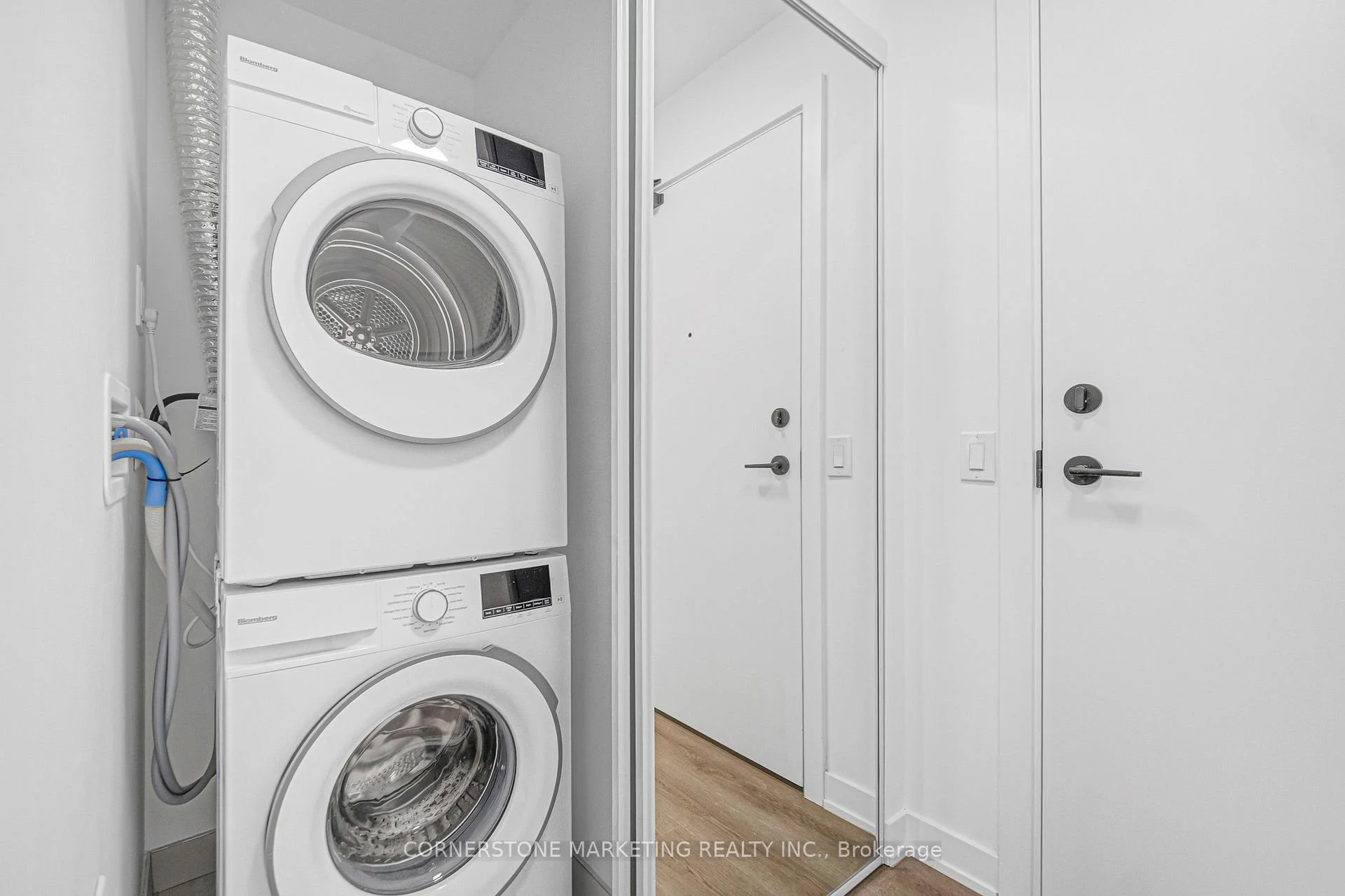 Photo 17 of Unit 3503, 100 Queen Street E, Toronto, Church-Yonge Corridor — HOMEH
