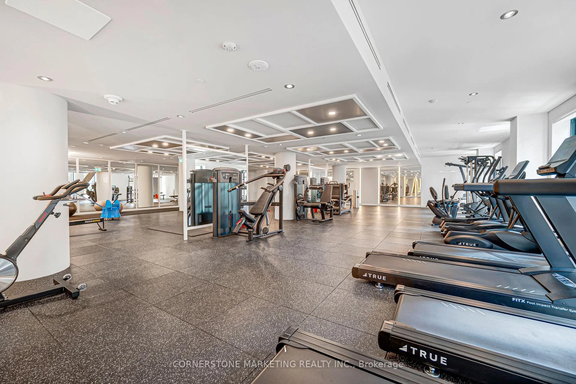 Photo 33 of Unit 3503, 100 Queen Street E, Toronto, Church-Yonge Corridor — HOMEH