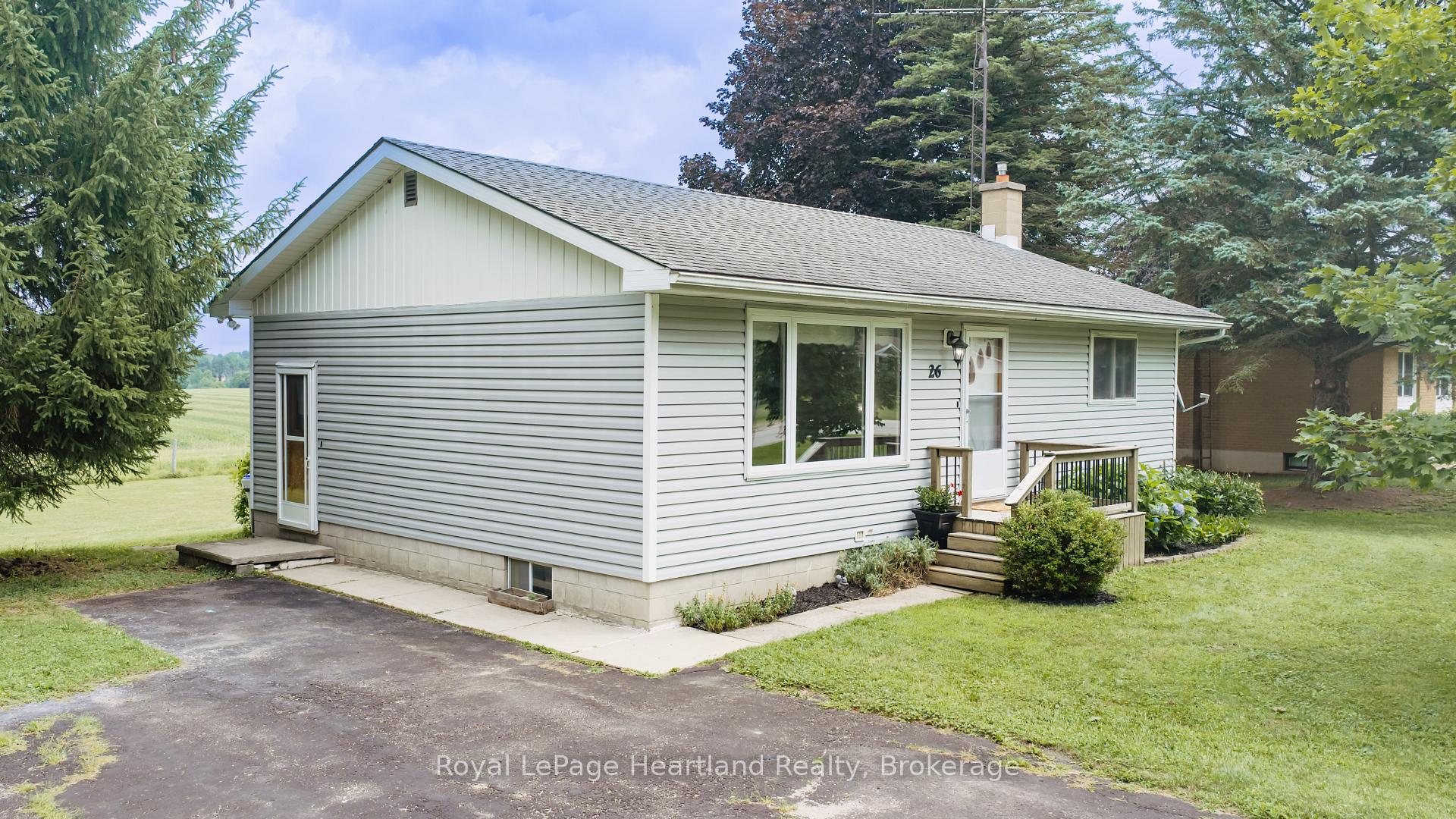 Photo 2 of 26 Brandon Street, Morris Turnberry, Belgrave — HOMEH