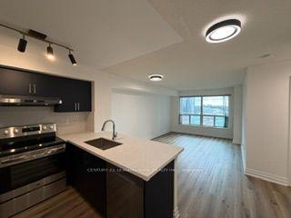 Front of Unit 1118, 188 Doris Avenue