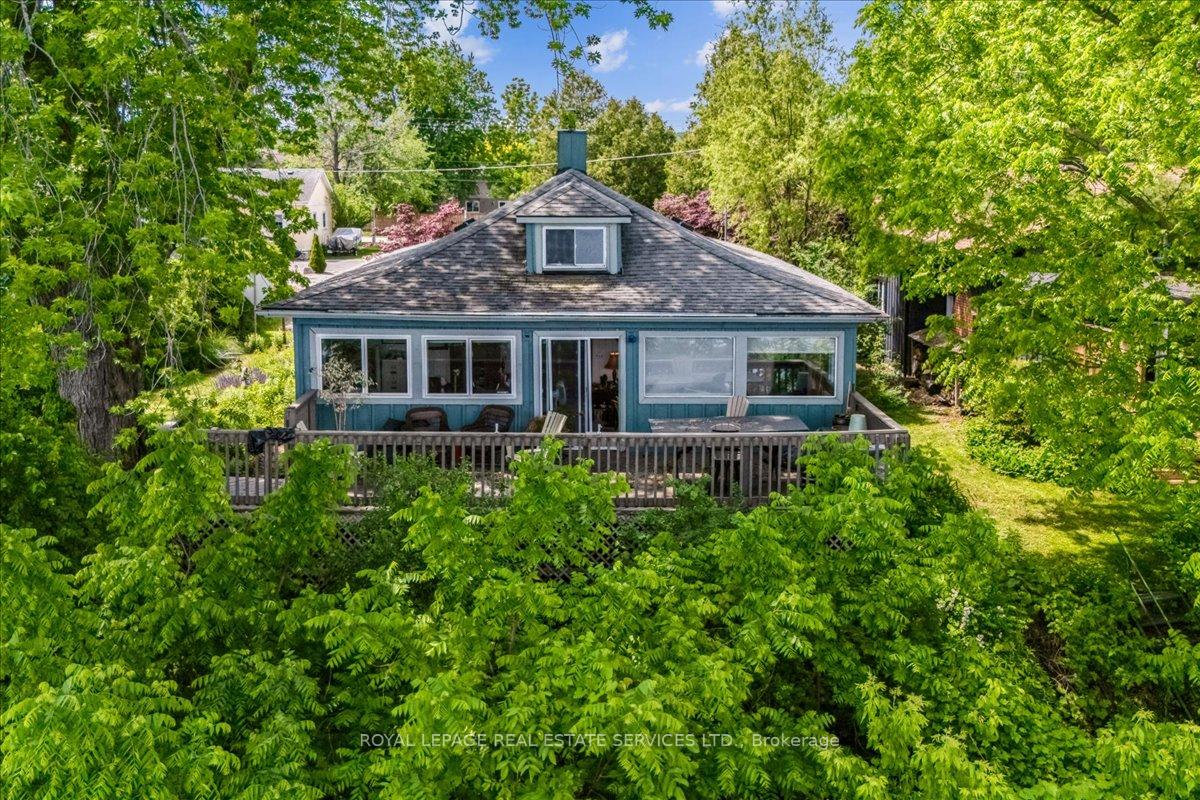 Photo 2 of 2 14th Street, Grimsby, Grimsby Beach — HOMEH