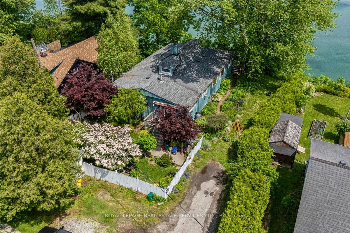 Photo 6 of 2 14th Street, Grimsby, Grimsby Beach — HOMEH