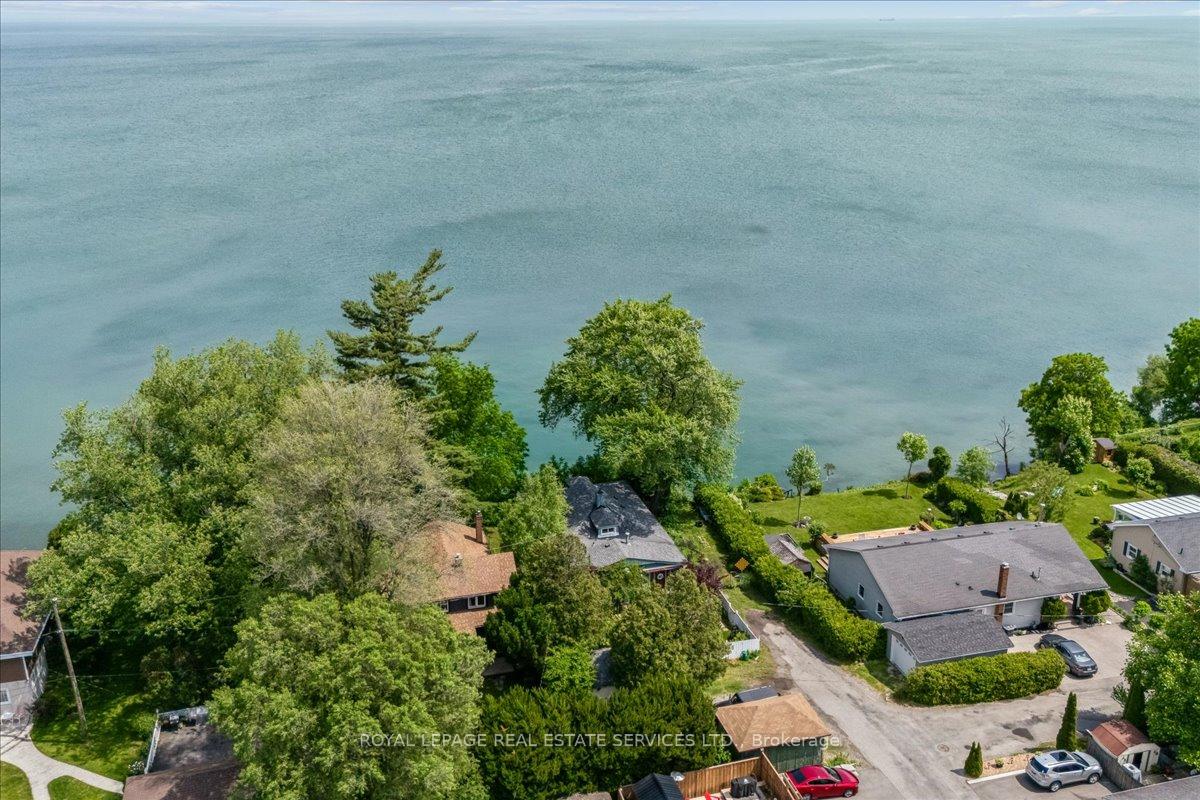 Photo 8 of 2 14th Street, Grimsby, Grimsby Beach — HOMEH