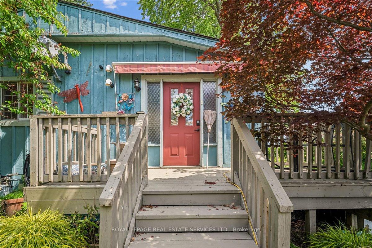 Photo 25 of 2 14th Street, Grimsby, Grimsby Beach — HOMEH