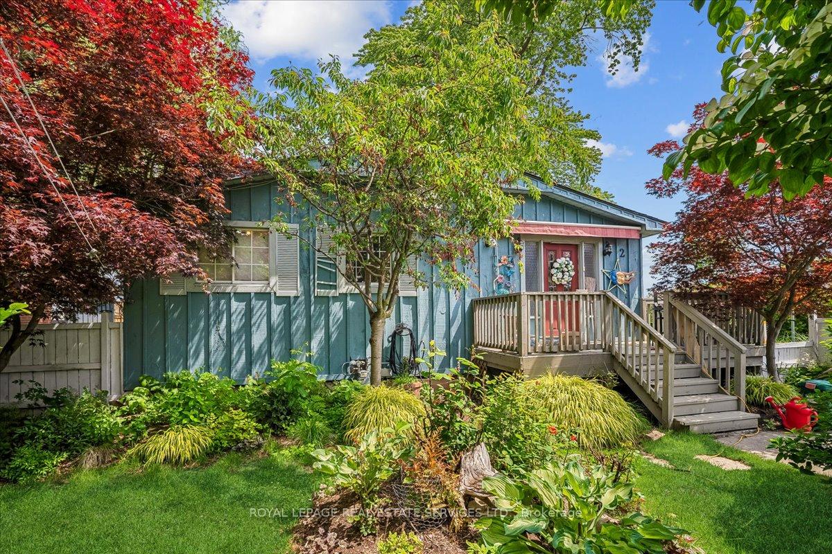 Photo 26 of 2 14th Street, Grimsby, Grimsby Beach — HOMEH