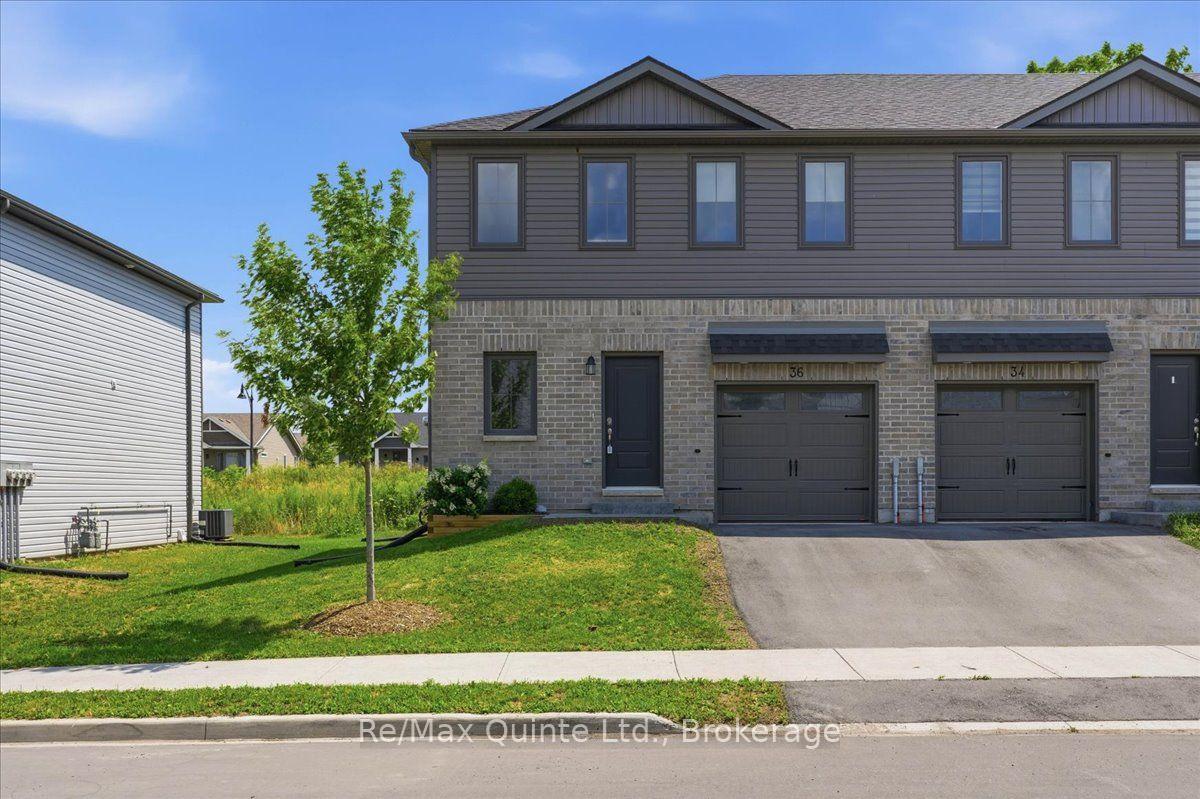 Photo of 36 Campbell Crescent