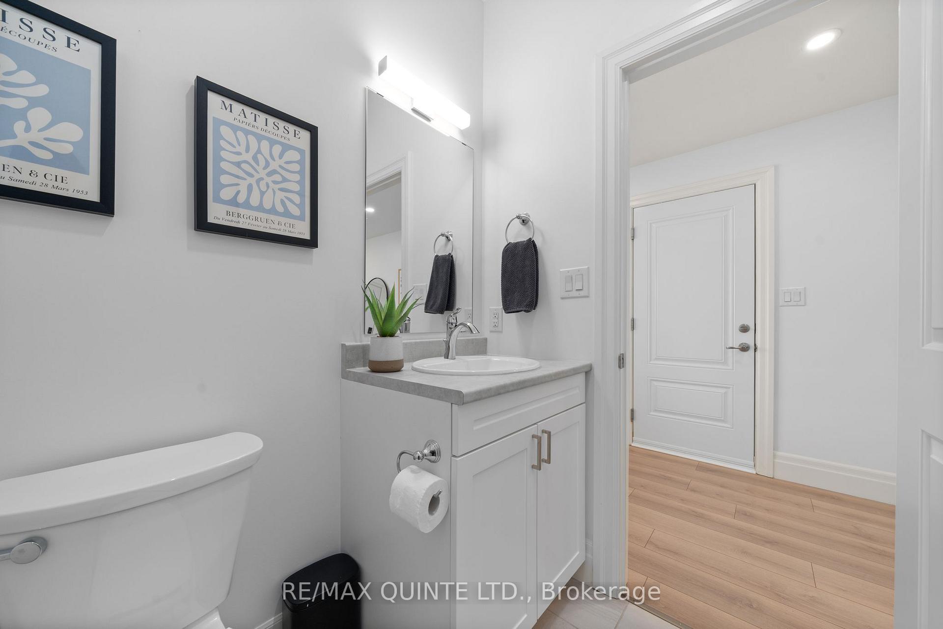 Photo 11 of 36 Campbell Crescent, Prince Edward County, Picton Ward — HOMEH