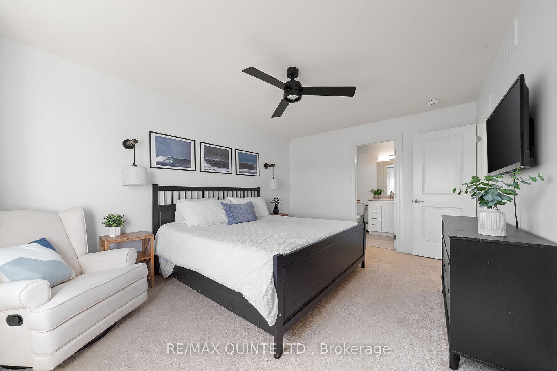 Photo 13 of 36 Campbell Crescent, Prince Edward County, Picton Ward — HOMEH