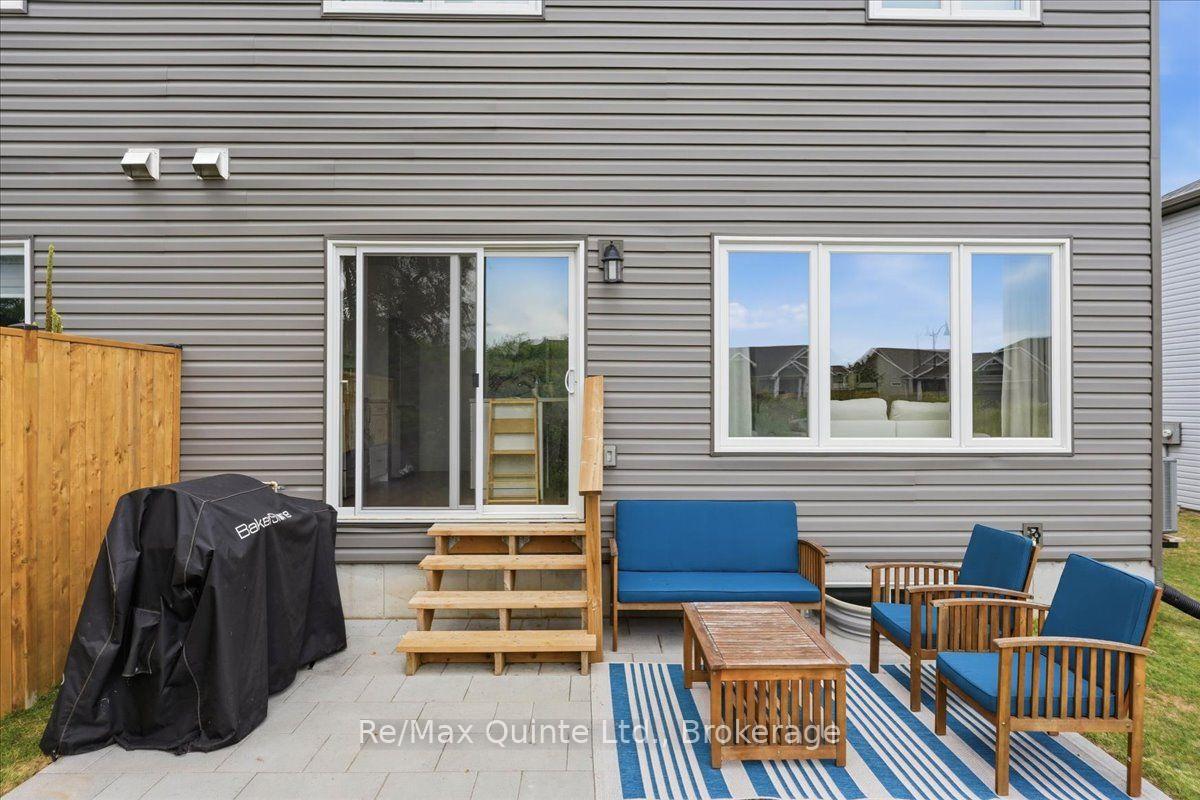 Photo 27 of 36 Campbell Crescent, Prince Edward County, Picton Ward — HOMEH