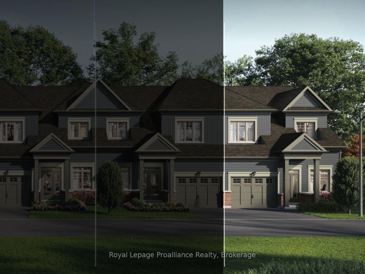 Photo 2 of 1 Amira Street, Quinte West, Murray Ward — HOMEH