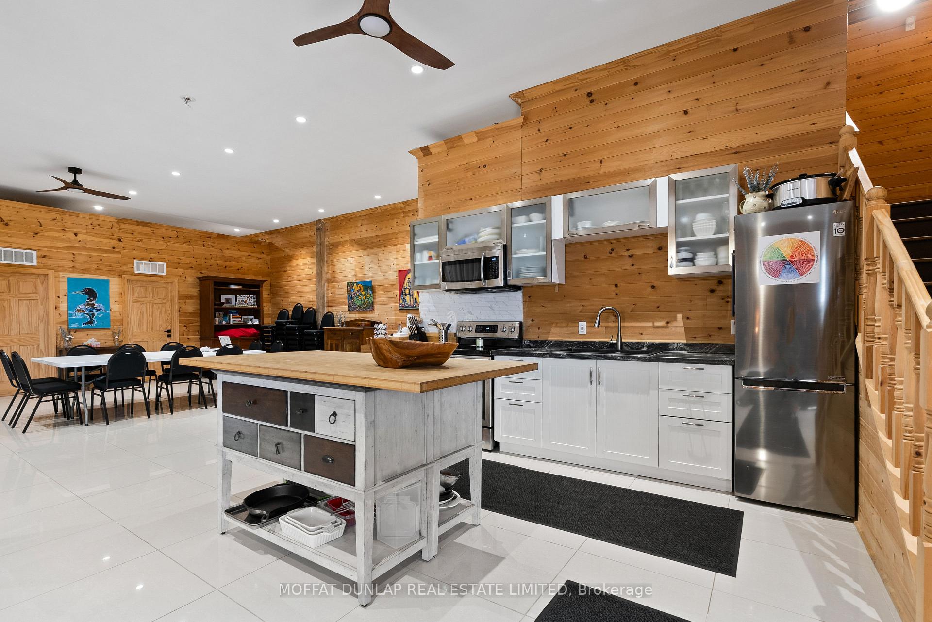 Photo 20 of 180 Courtland Street, Ramara, Atherley — HOMEH