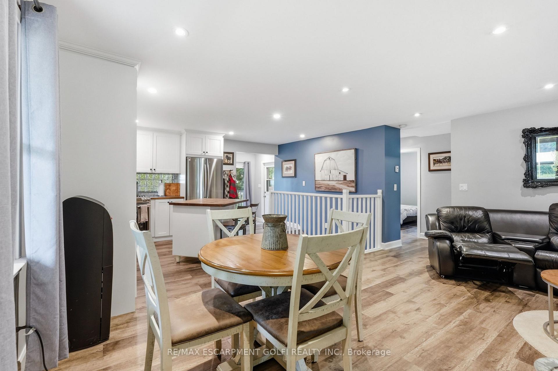 Photo 11 of 146 Lynden Road, Hamilton, Rural Flamborough — HOMEH