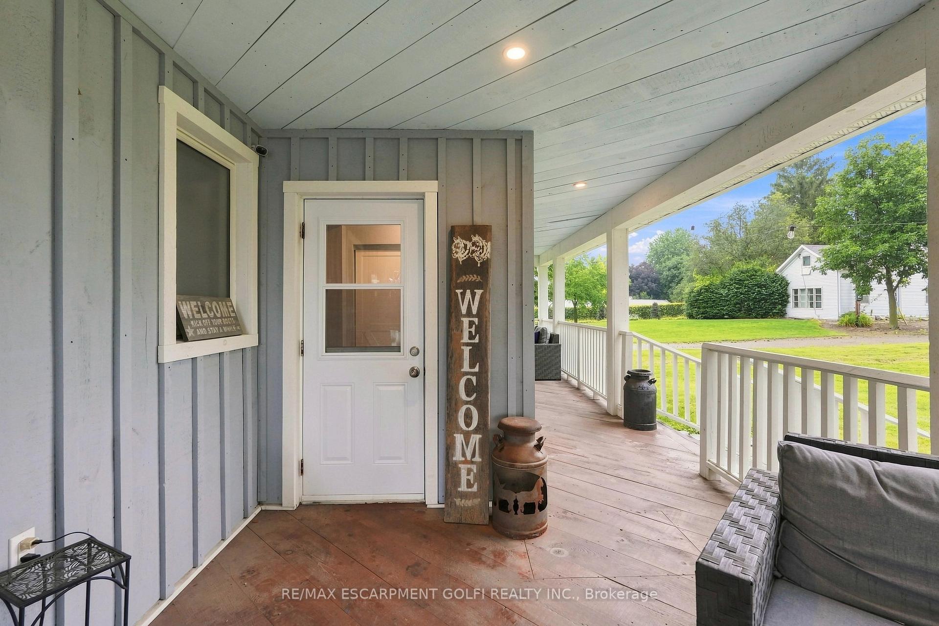 Photo 33 of 146 Lynden Road, Hamilton, Rural Flamborough — HOMEH