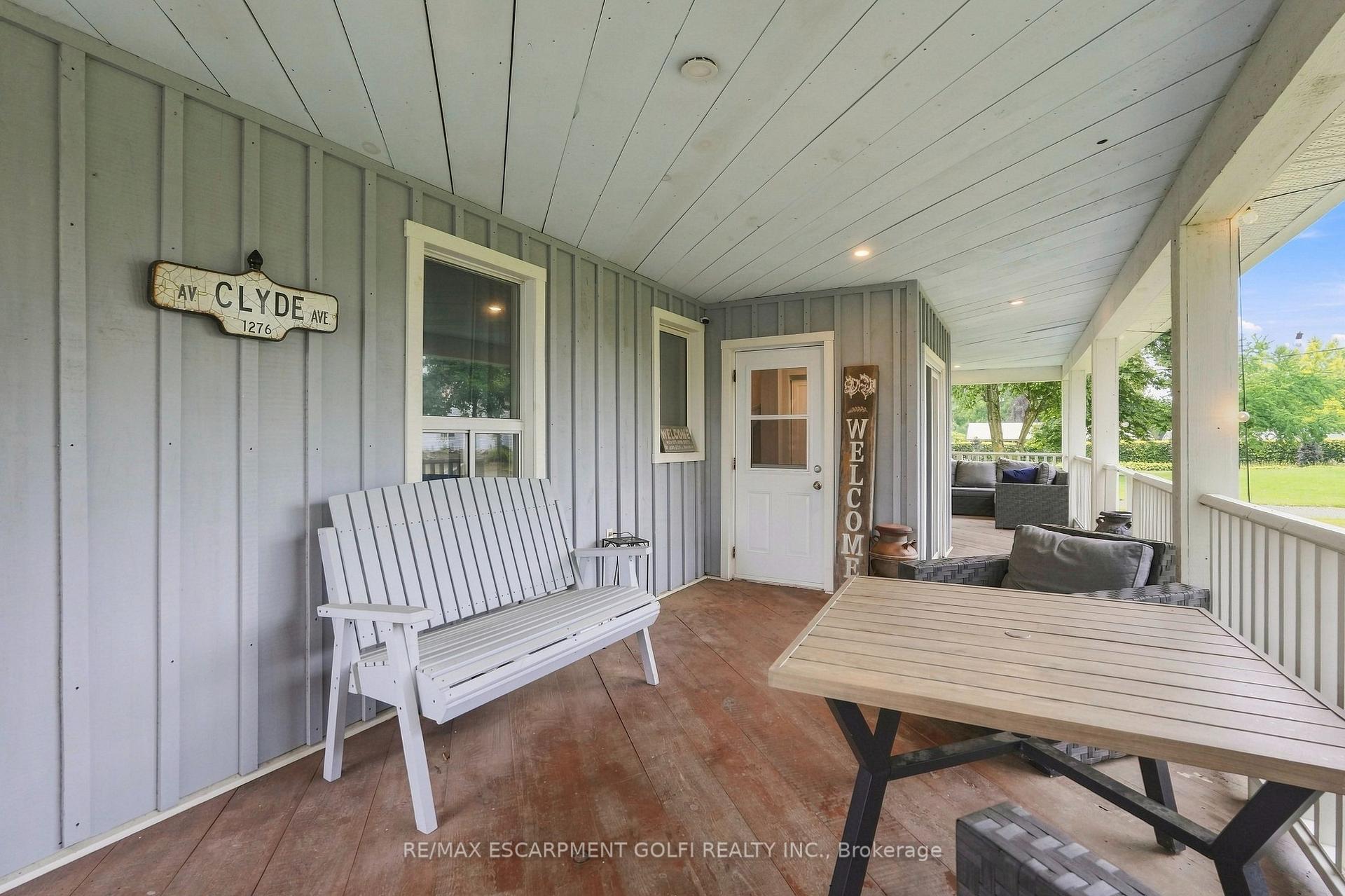 Photo 34 of 146 Lynden Road, Hamilton, Rural Flamborough — HOMEH