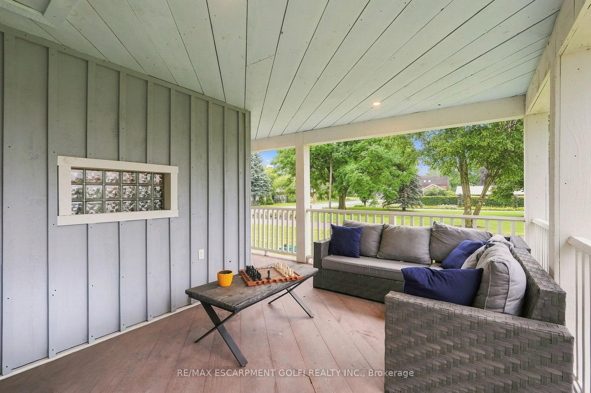 Photo 35 of 146 Lynden Road, Hamilton, Rural Flamborough — HOMEH