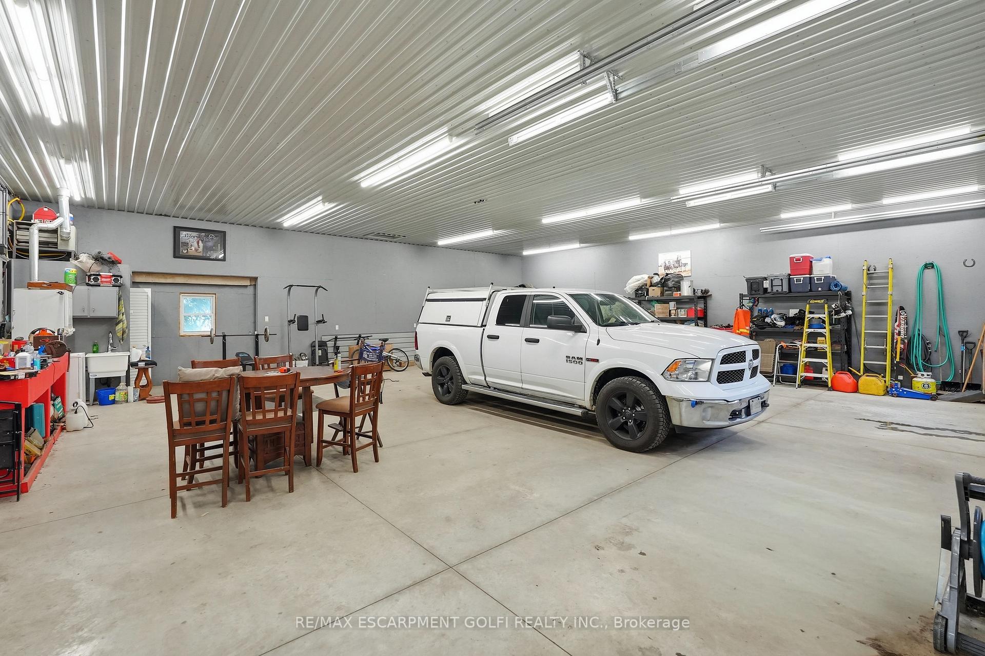 Photo 37 of 146 Lynden Road, Hamilton, Rural Flamborough — HOMEH