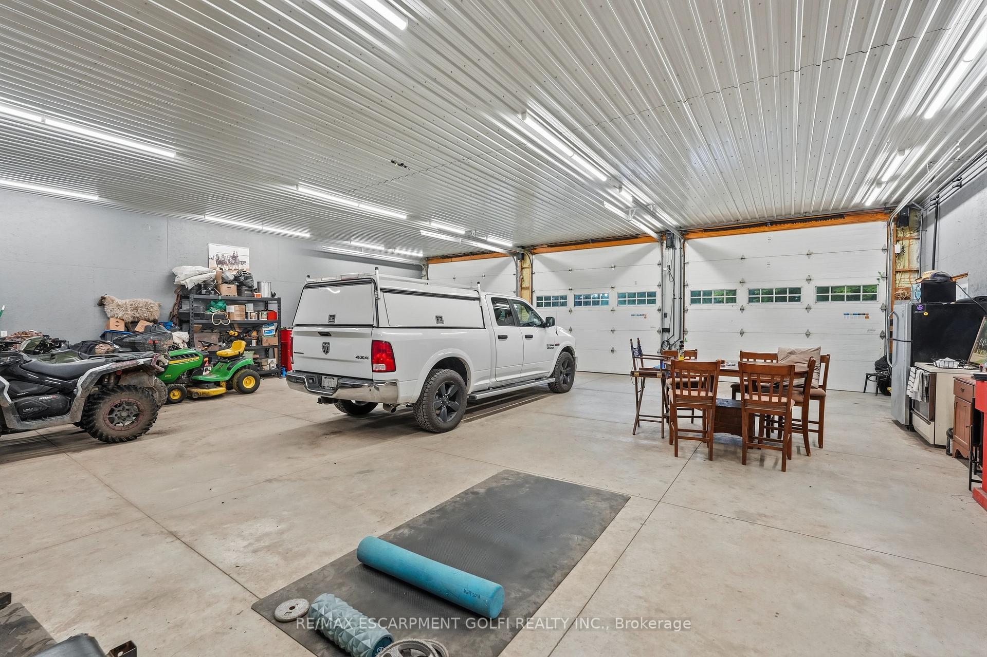 Photo 38 of 146 Lynden Road, Hamilton, Rural Flamborough — HOMEH