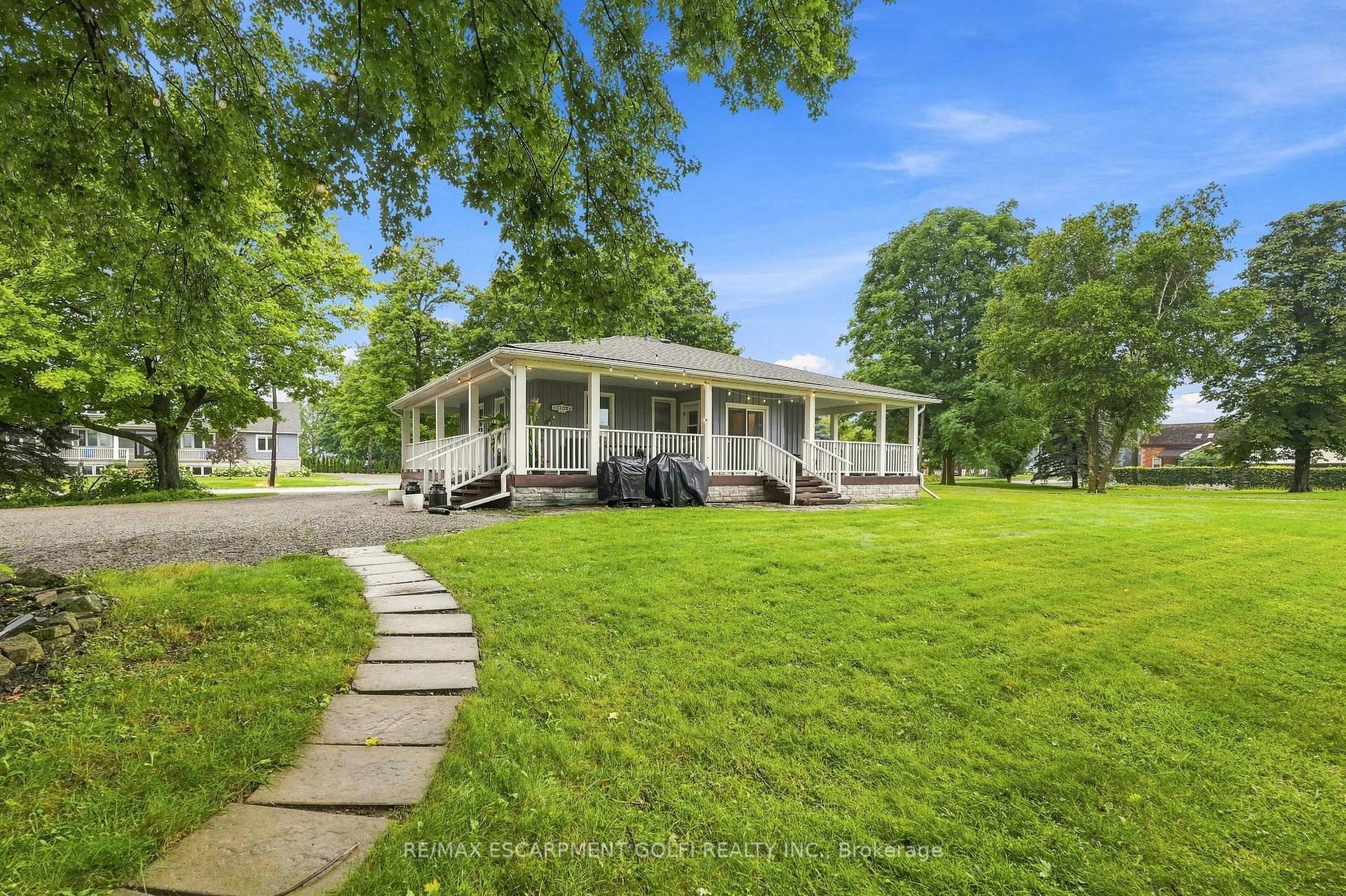 Photo 40 of 146 Lynden Road, Hamilton, Rural Flamborough — HOMEH
