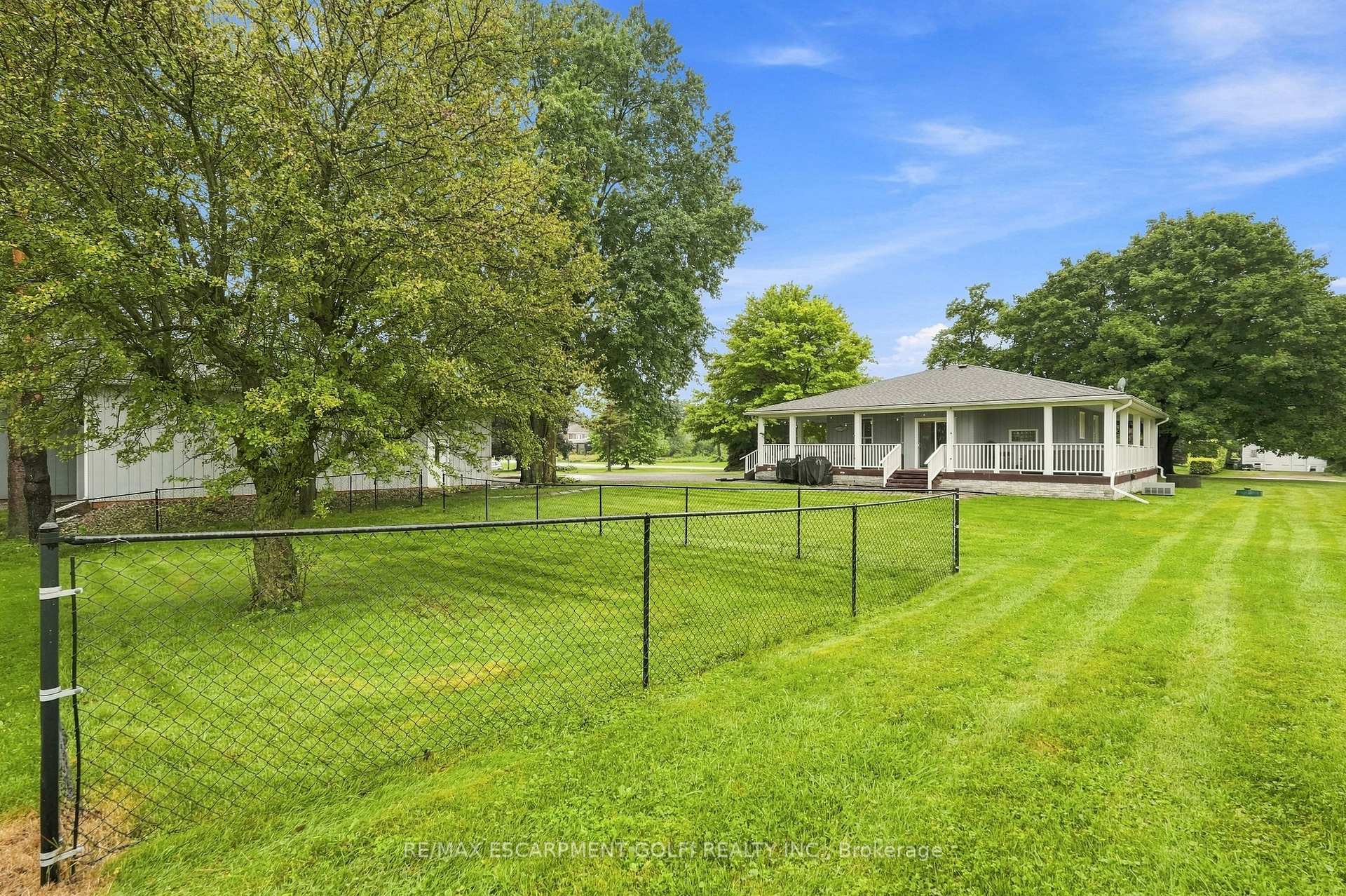 Photo 41 of 146 Lynden Road, Hamilton, Rural Flamborough — HOMEH