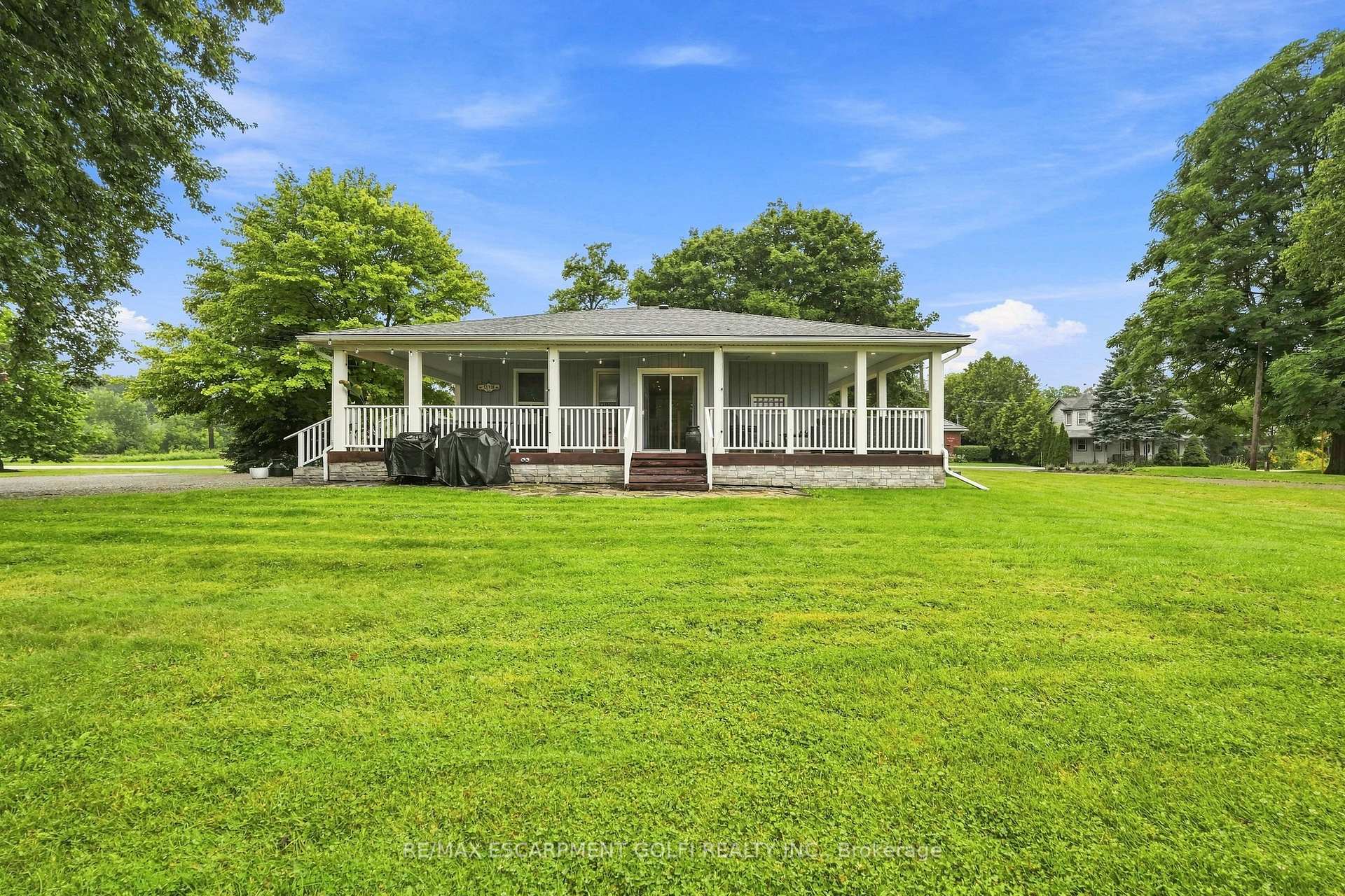 Photo 42 of 146 Lynden Road, Hamilton, Rural Flamborough — HOMEH