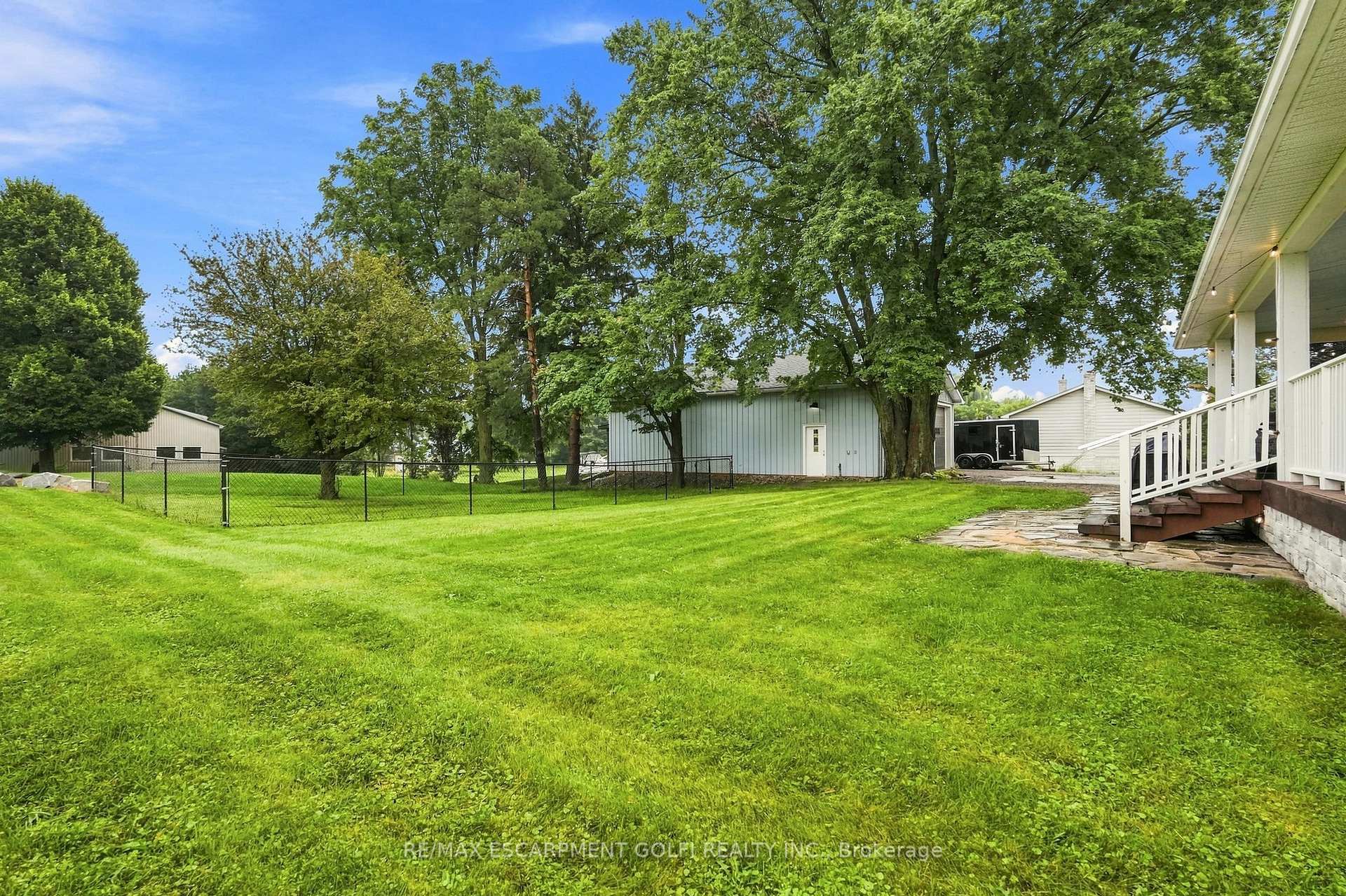 Photo 43 of 146 Lynden Road, Hamilton, Rural Flamborough — HOMEH