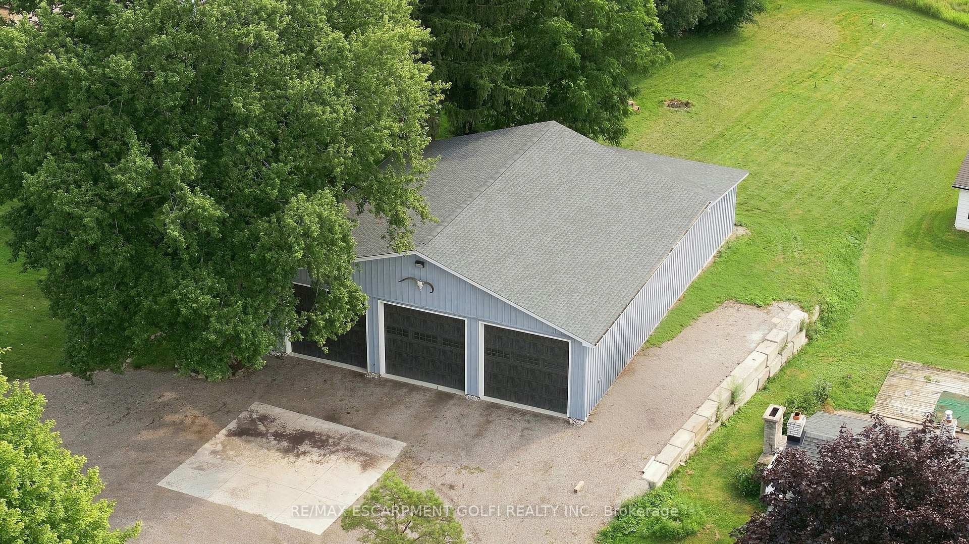 Photo 46 of 146 Lynden Road, Hamilton, Rural Flamborough — HOMEH