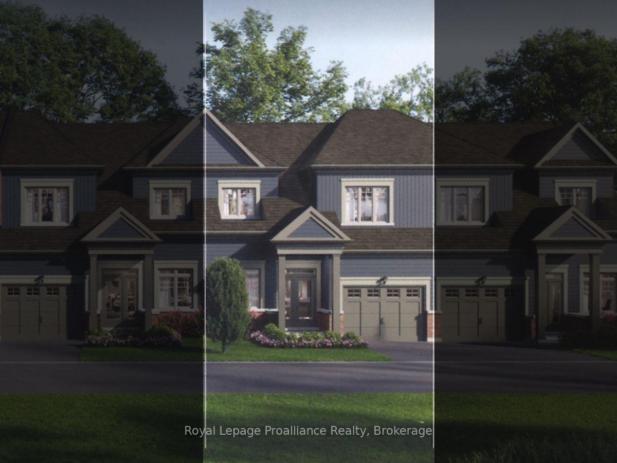 Photo 2 of 3 Amira Street, Quinte West, Murray Ward — HOMEH