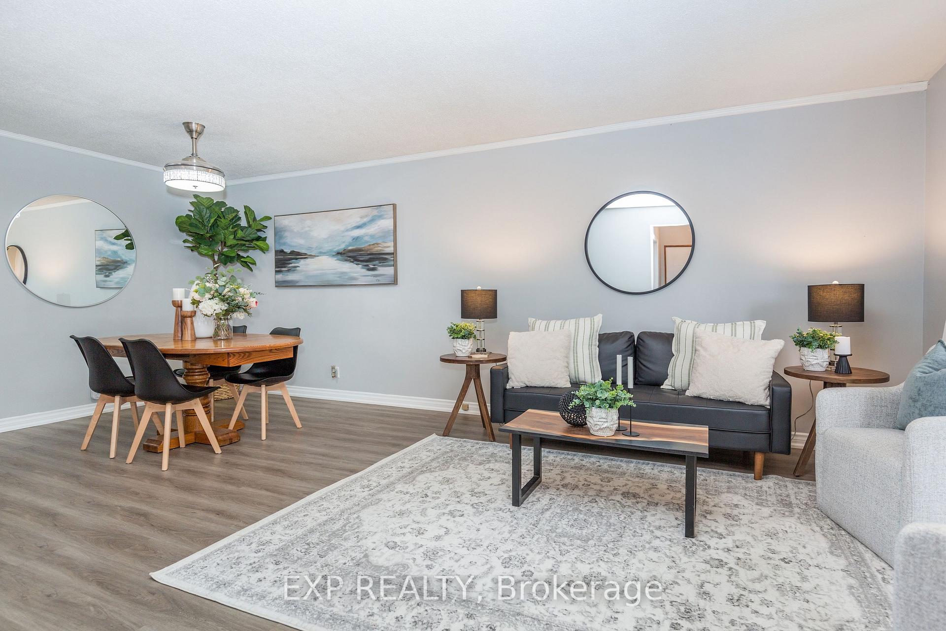 Photo 9 of 825 Bem Avenue, Pickering, Bay Ridges — HOMEH