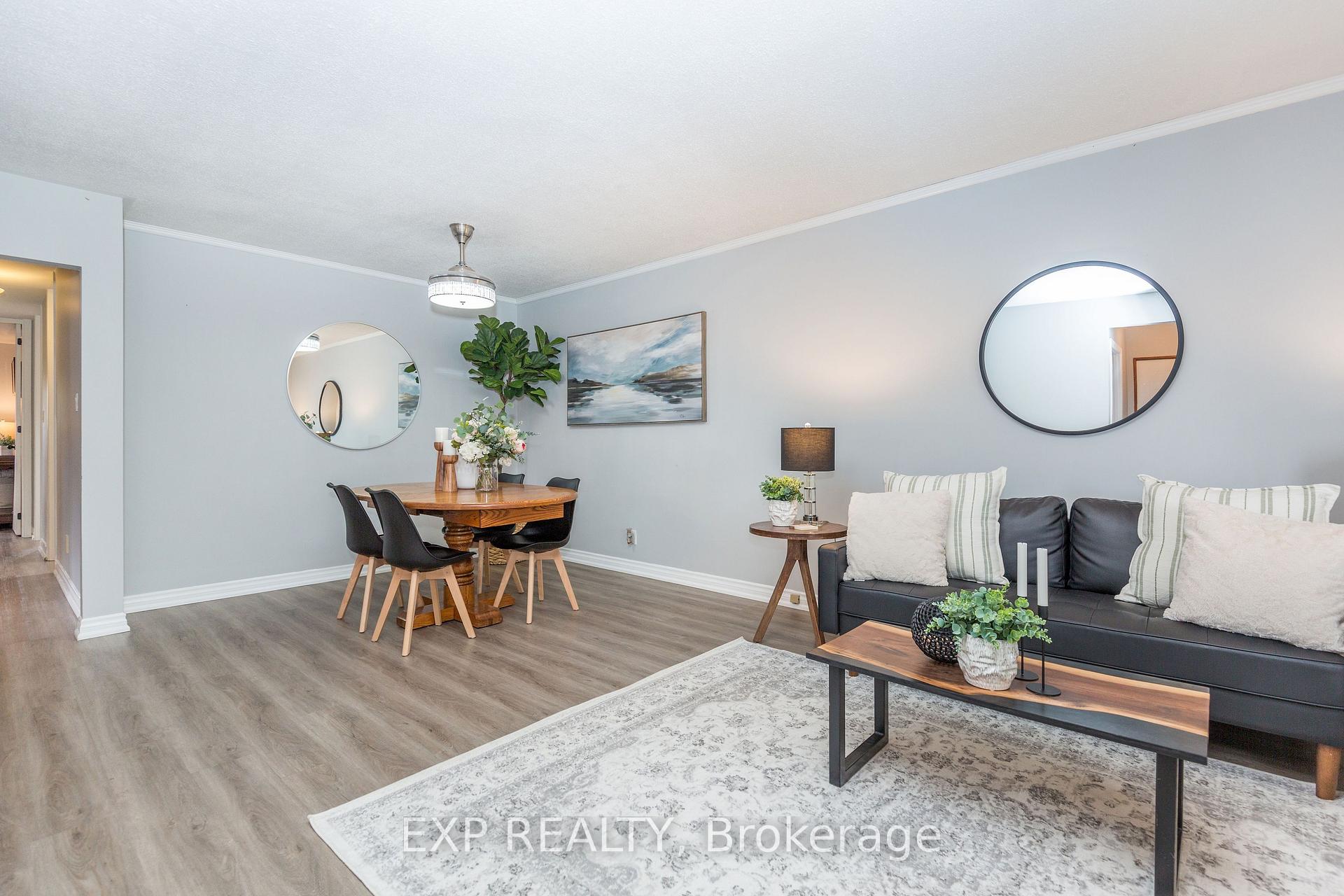 Photo 10 of 825 Bem Avenue, Pickering, Bay Ridges — HOMEH