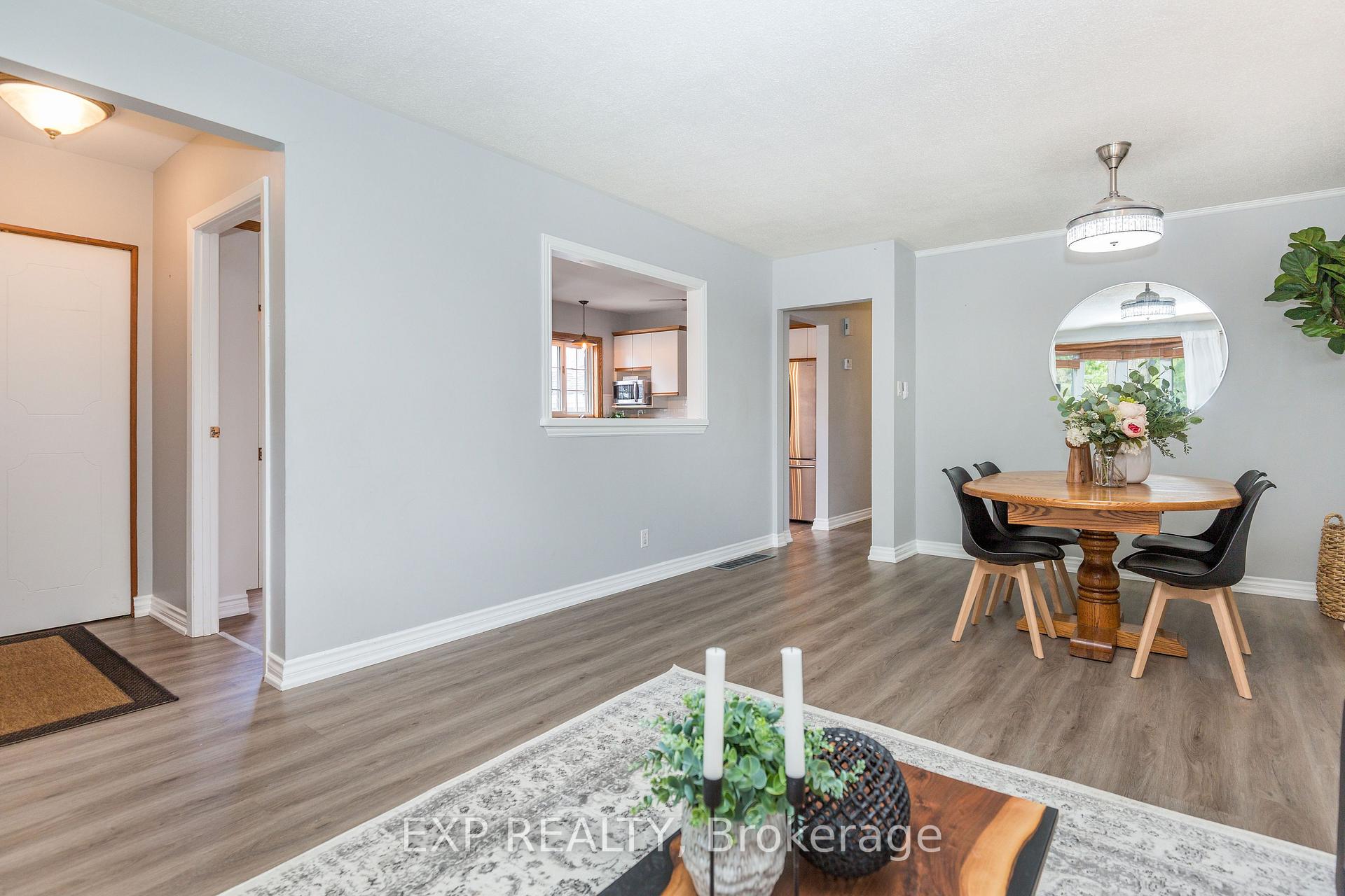 Photo 13 of 825 Bem Avenue, Pickering, Bay Ridges — HOMEH