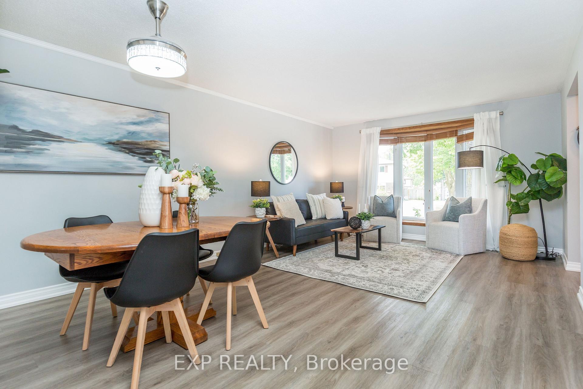 Photo 14 of 825 Bem Avenue, Pickering, Bay Ridges — HOMEH