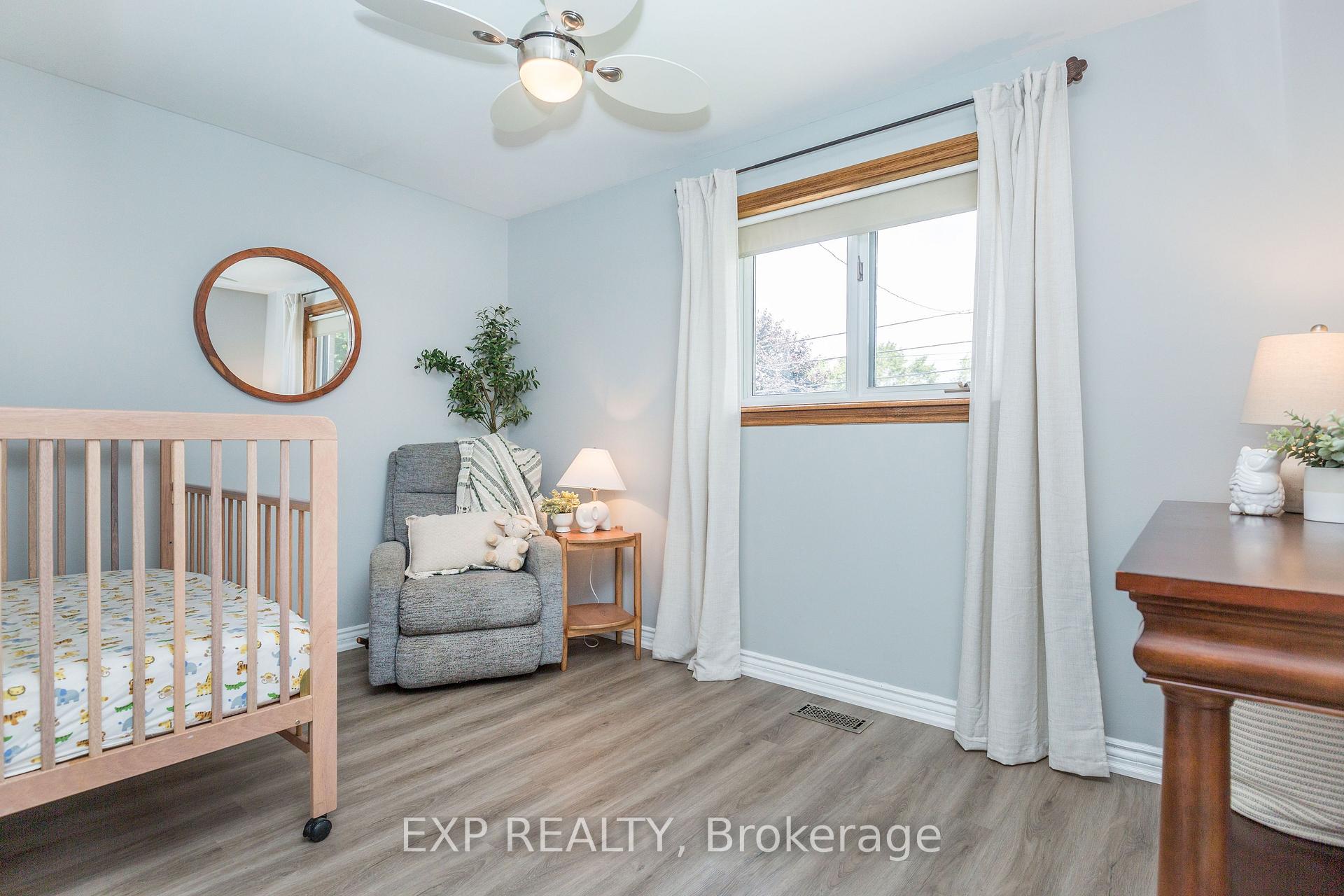 Photo 20 of 825 Bem Avenue, Pickering, Bay Ridges — HOMEH
