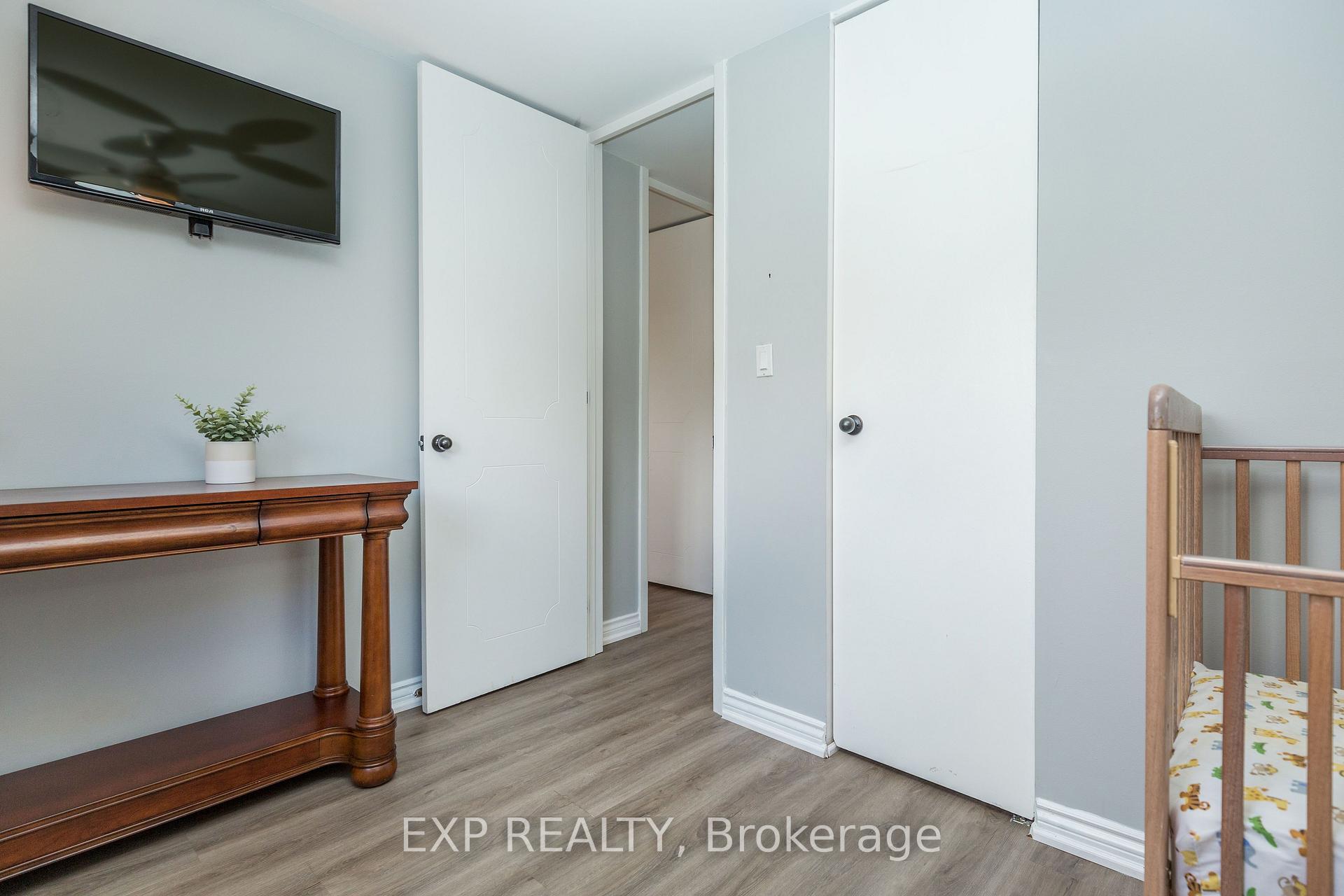 Photo 21 of 825 Bem Avenue, Pickering, Bay Ridges — HOMEH