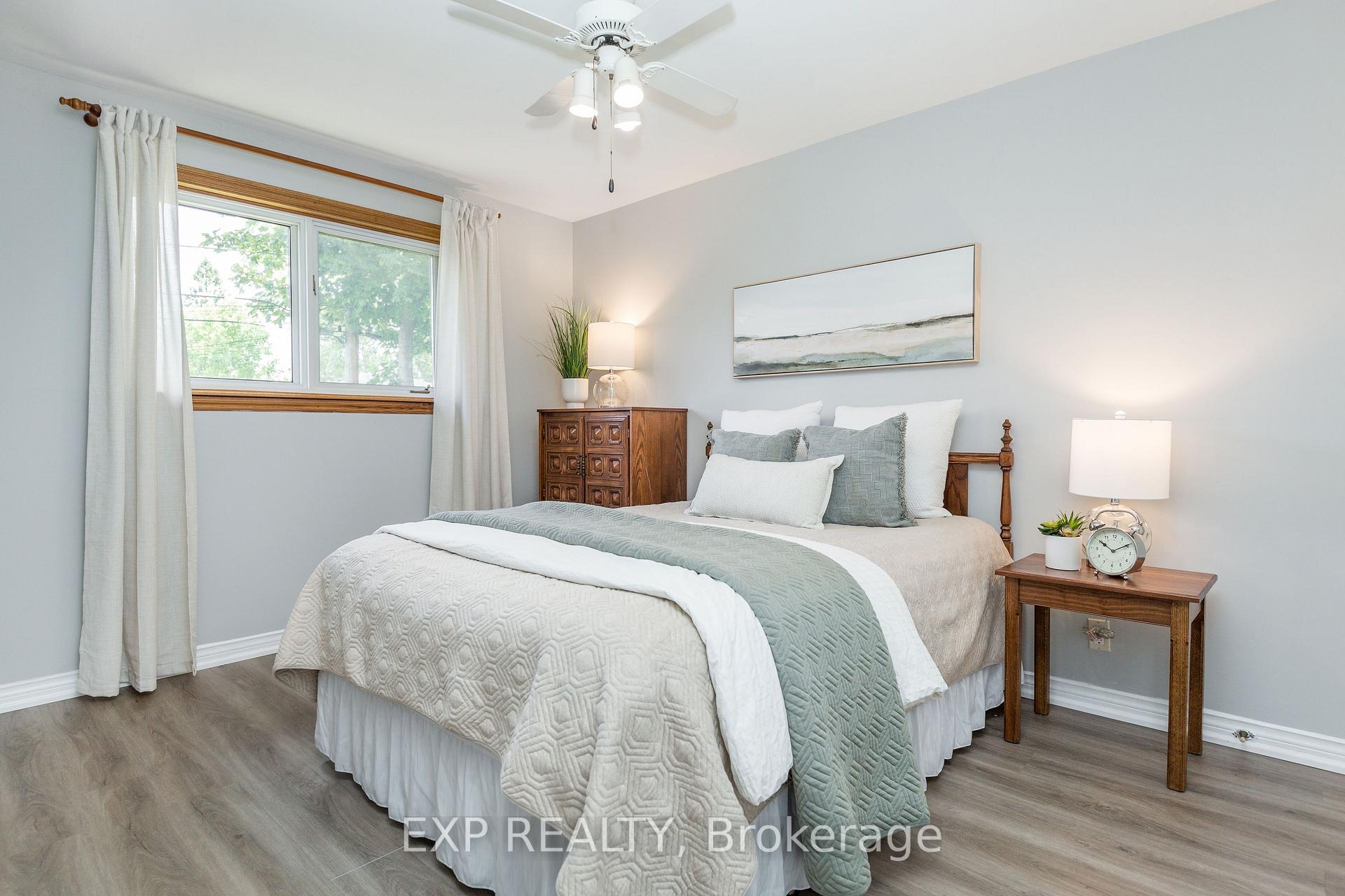 Photo 22 of 825 Bem Avenue, Pickering, Bay Ridges — HOMEH